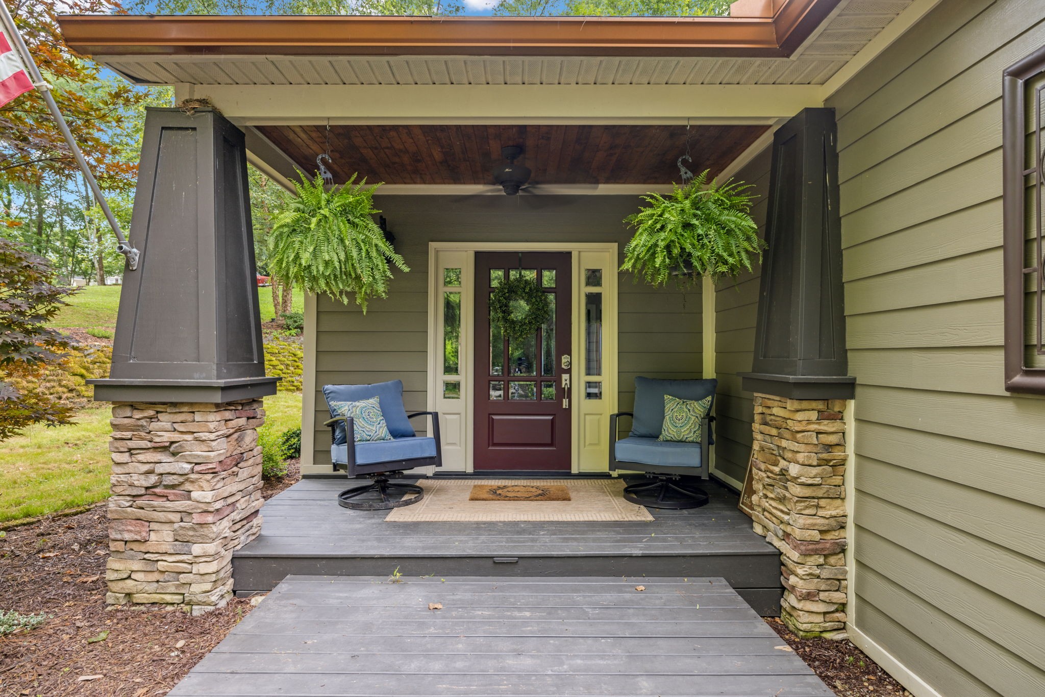 5374 Parker Branch Rd