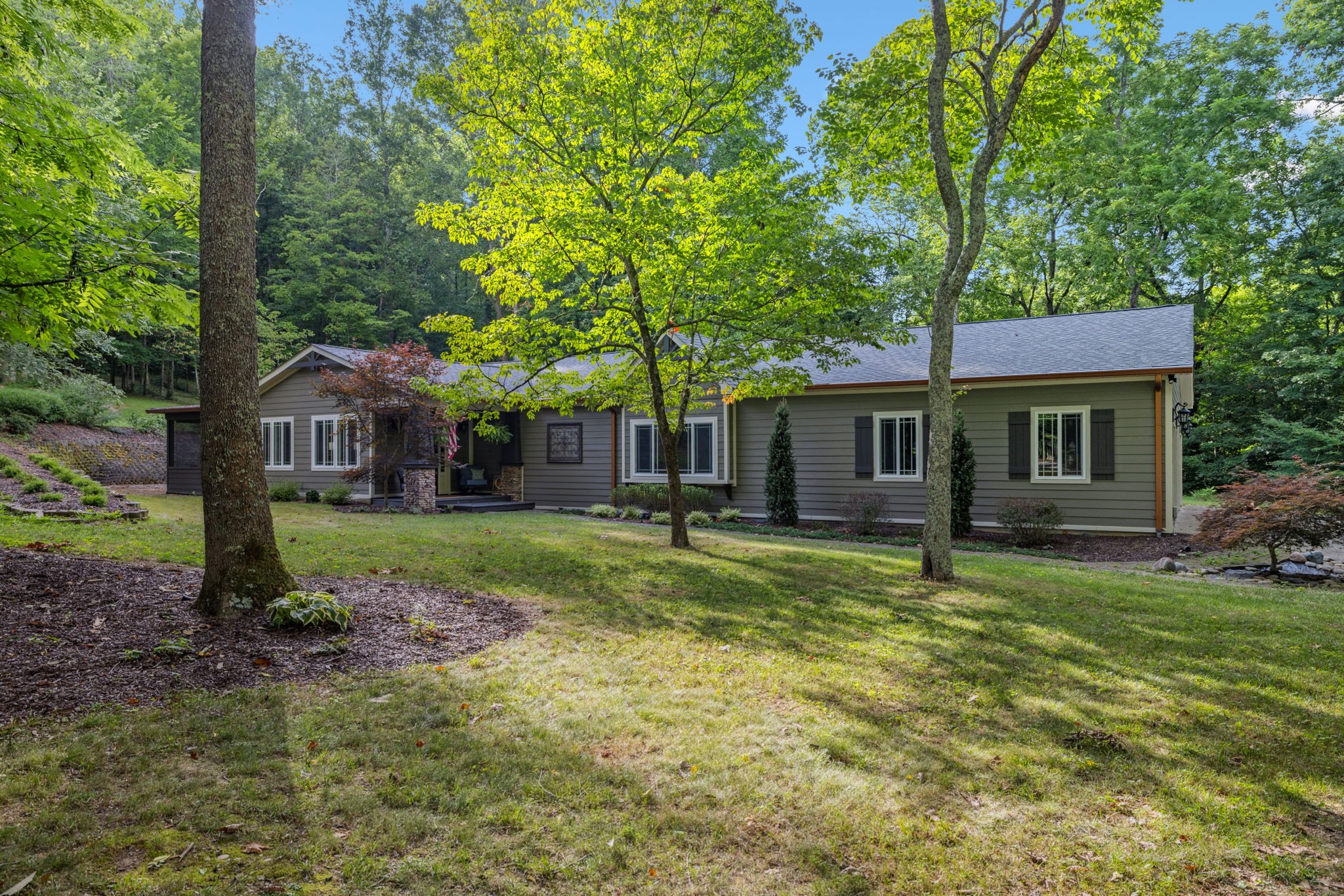 5374 Parker Branch Rd