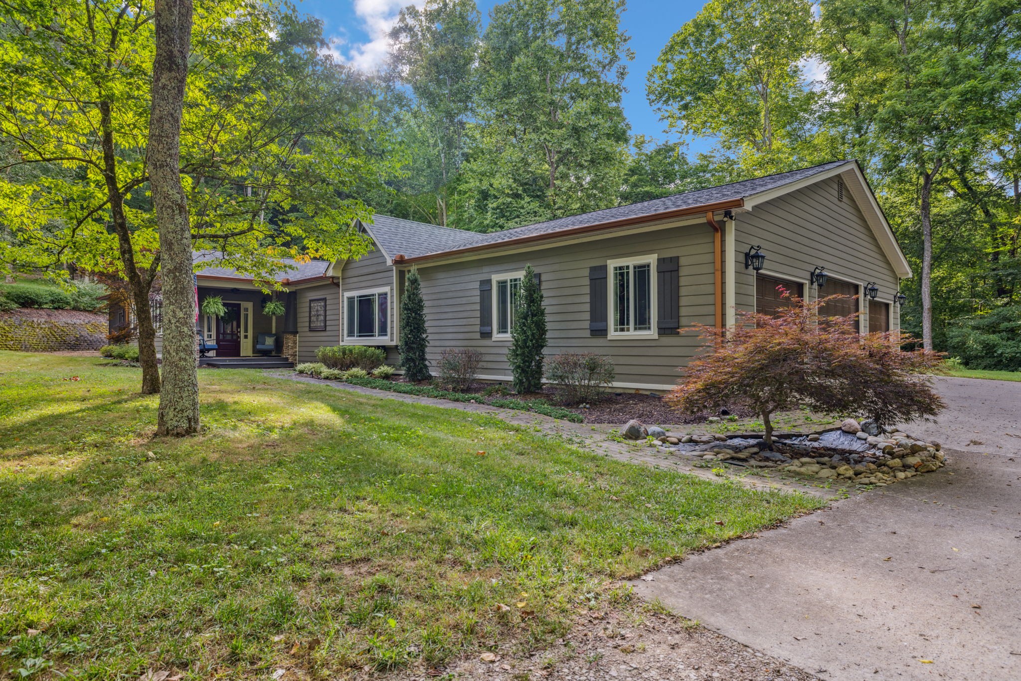 5374 Parker Branch Rd