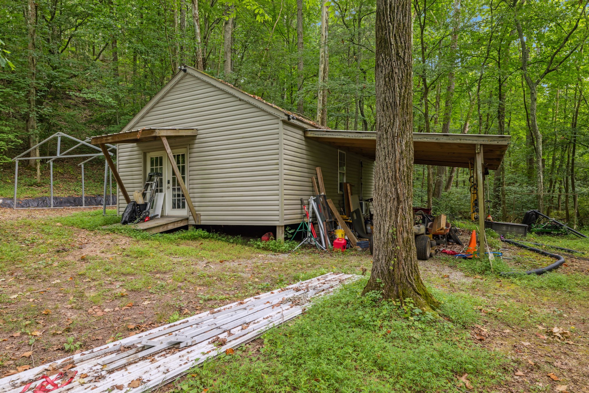 5374 Parker Branch Rd