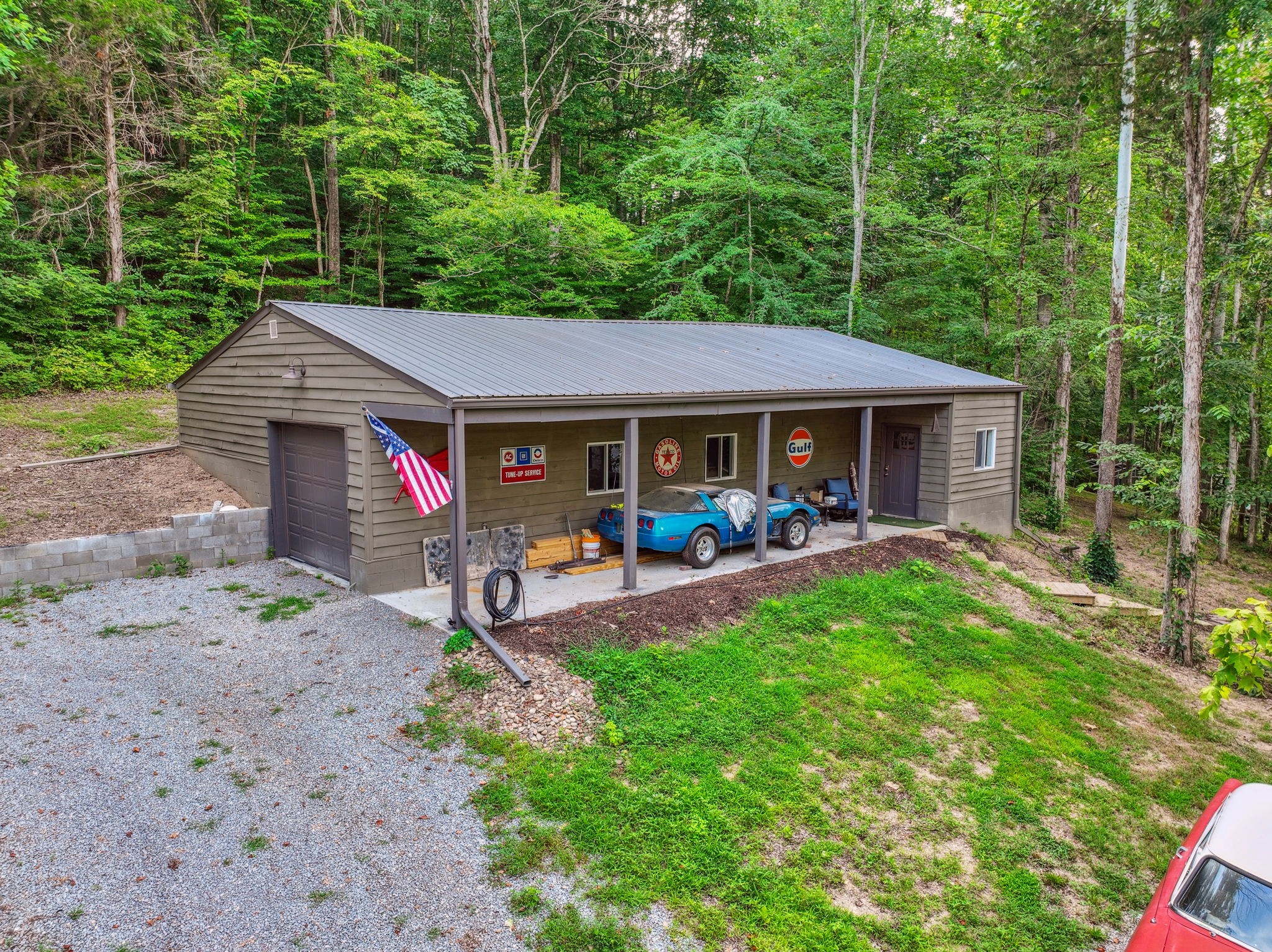 5374 Parker Branch Rd