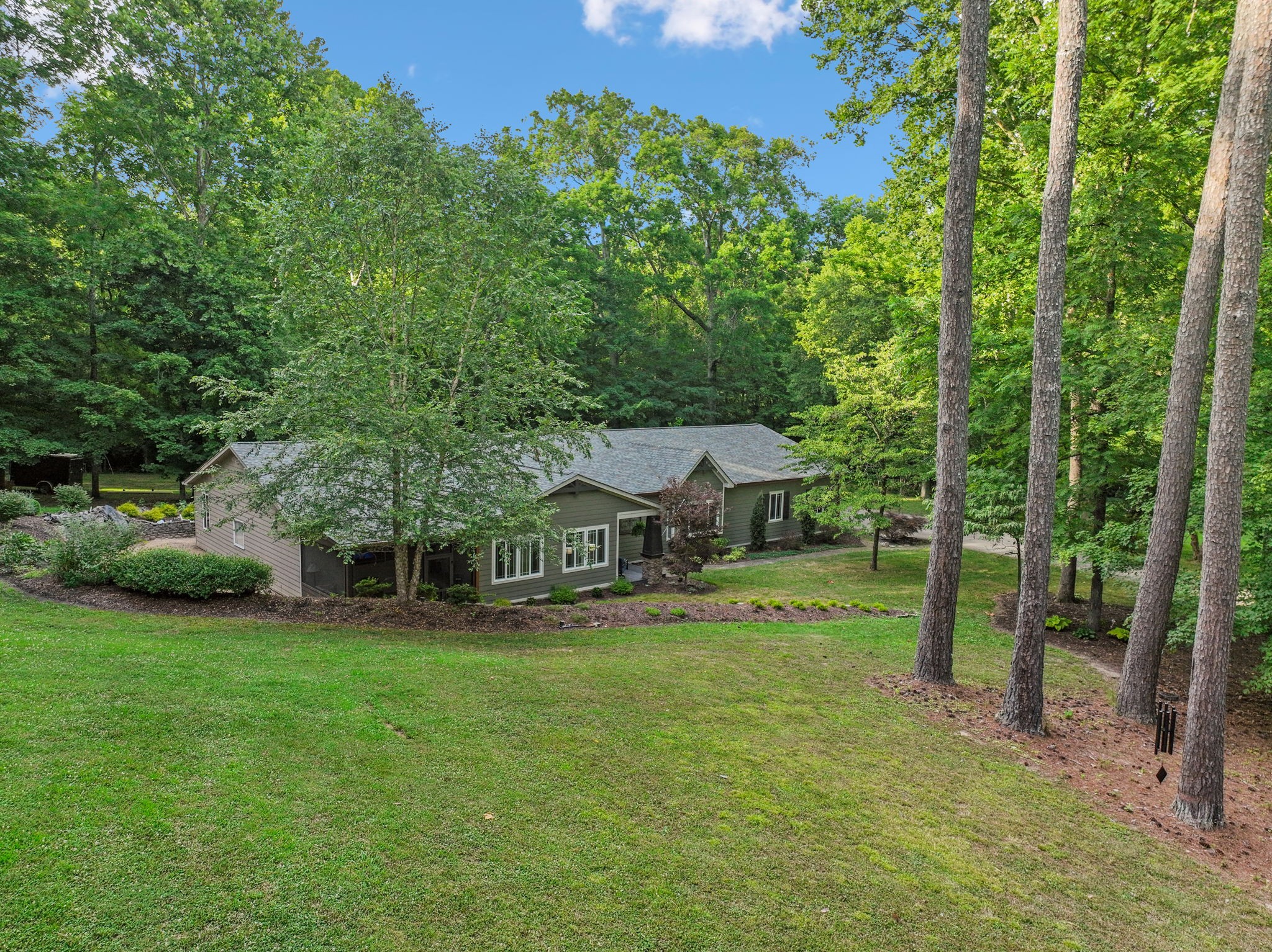 5374 Parker Branch Rd