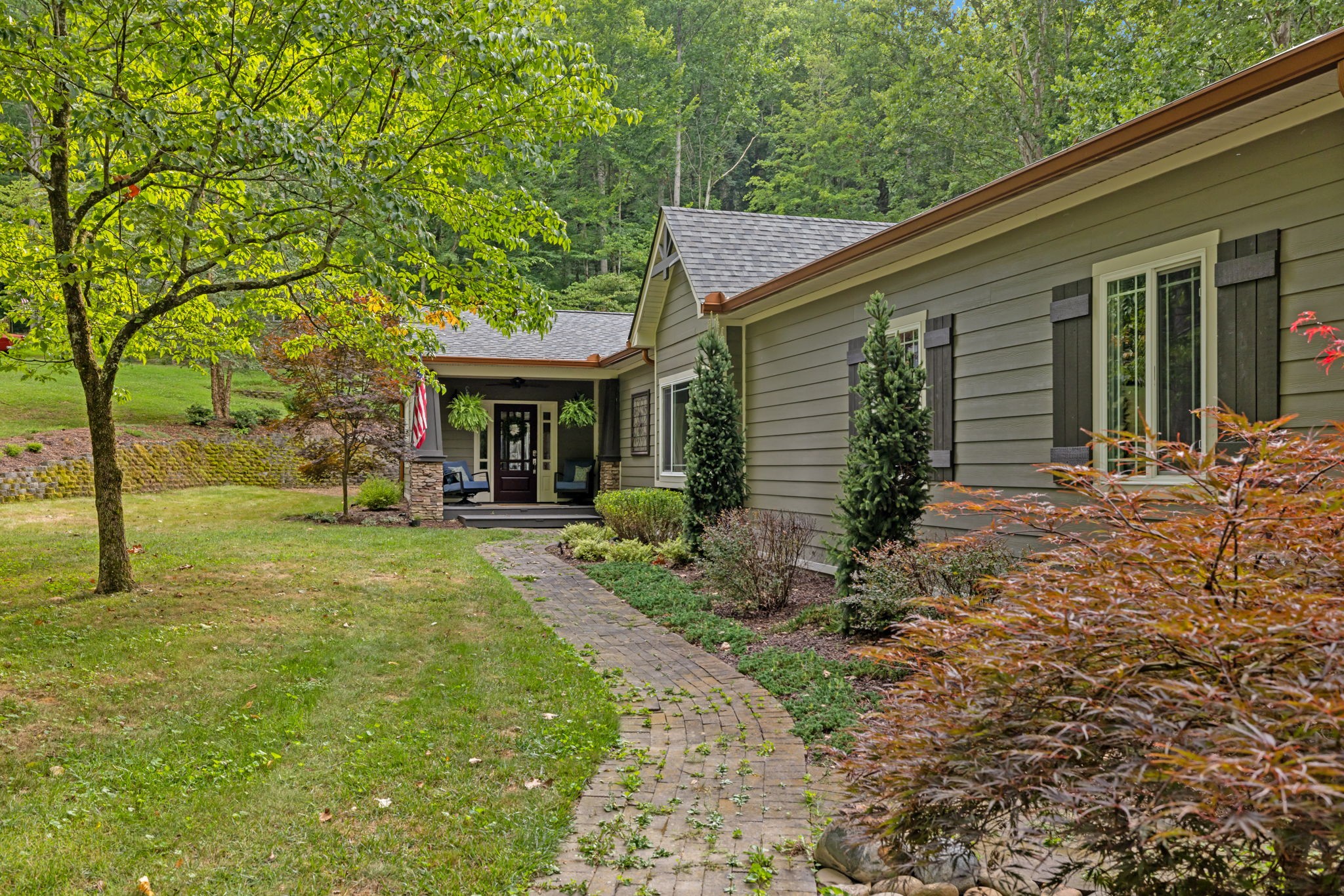 5374 Parker Branch Rd