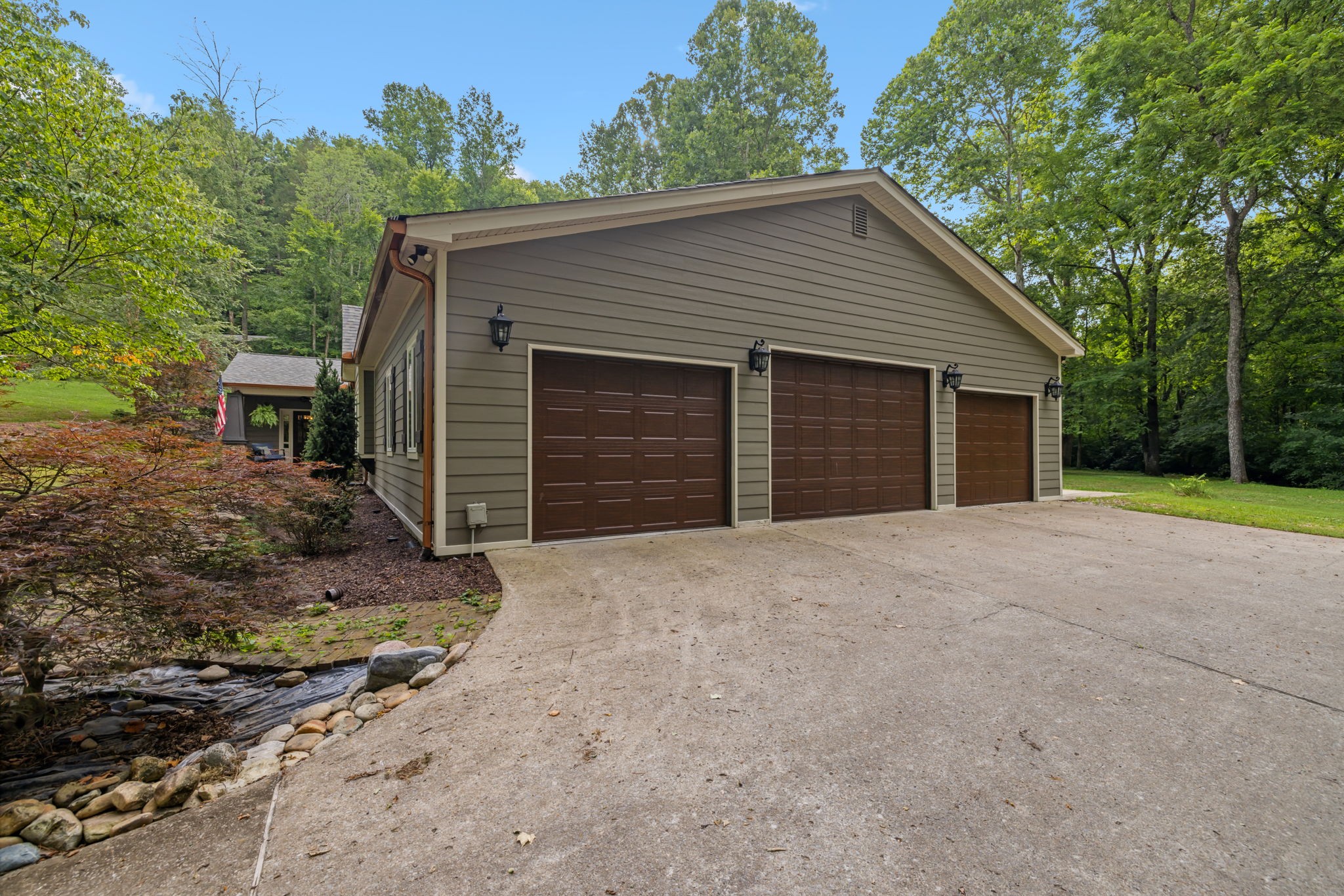 5374 Parker Branch Rd