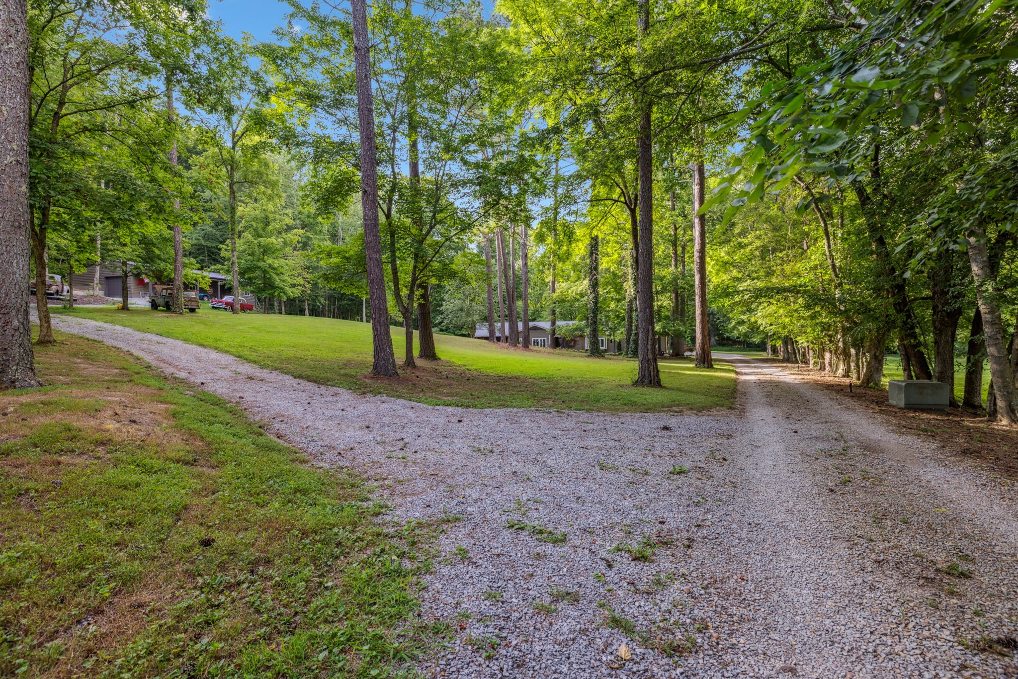 5374 Parker Branch Rd