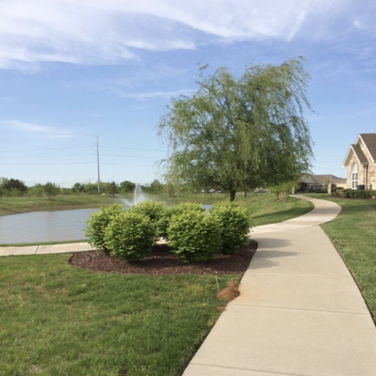 2370 Stonecenter Ln