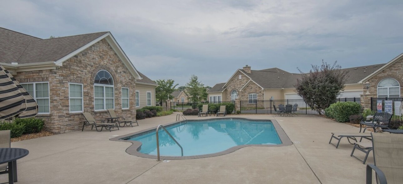 2370 Stonecenter Ln