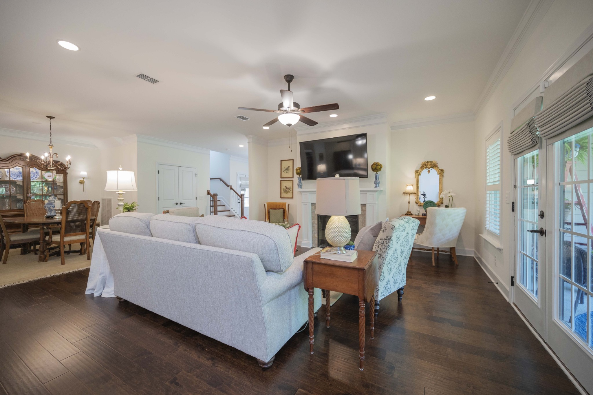 2370 Stonecenter Ln