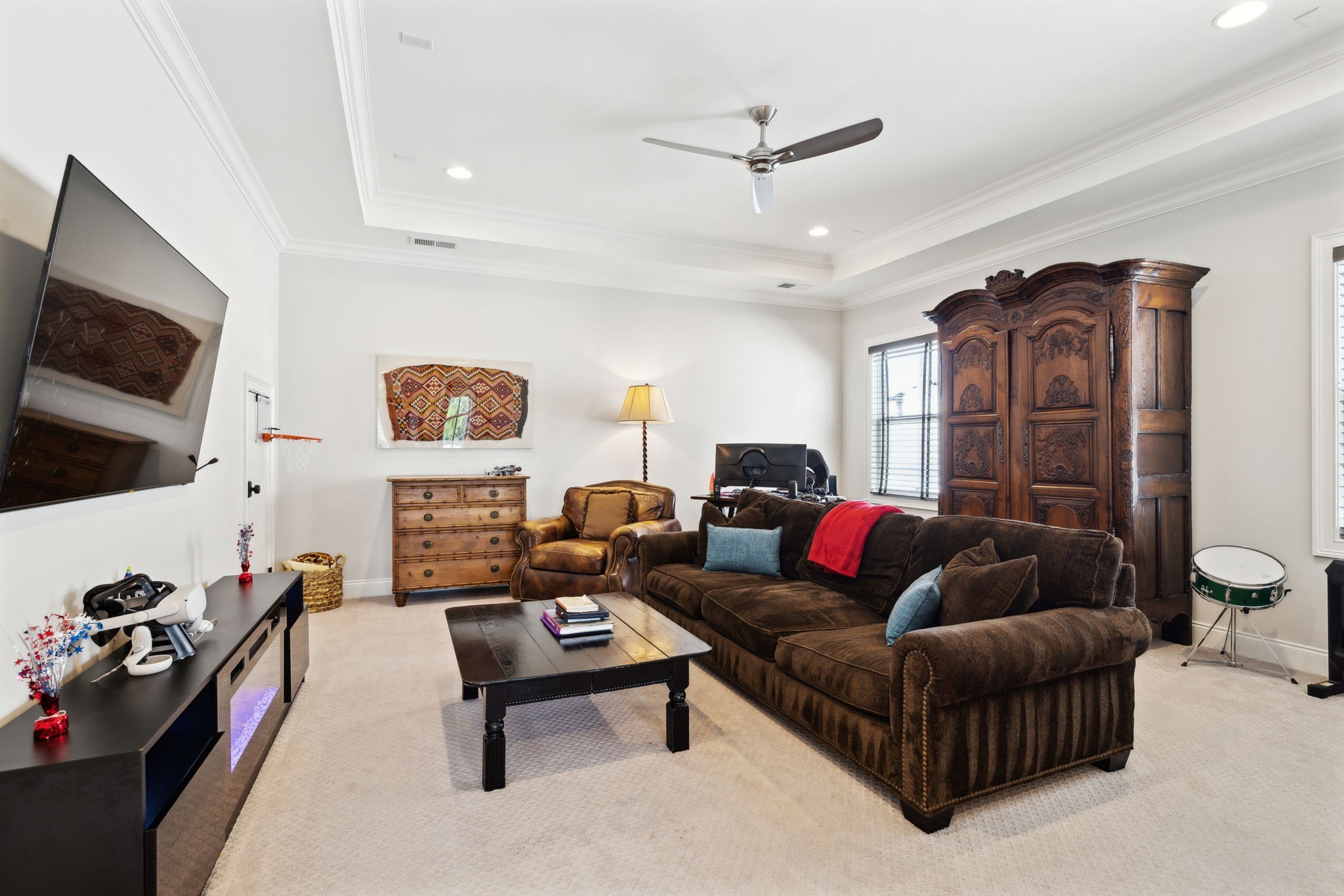 501 Rowan St