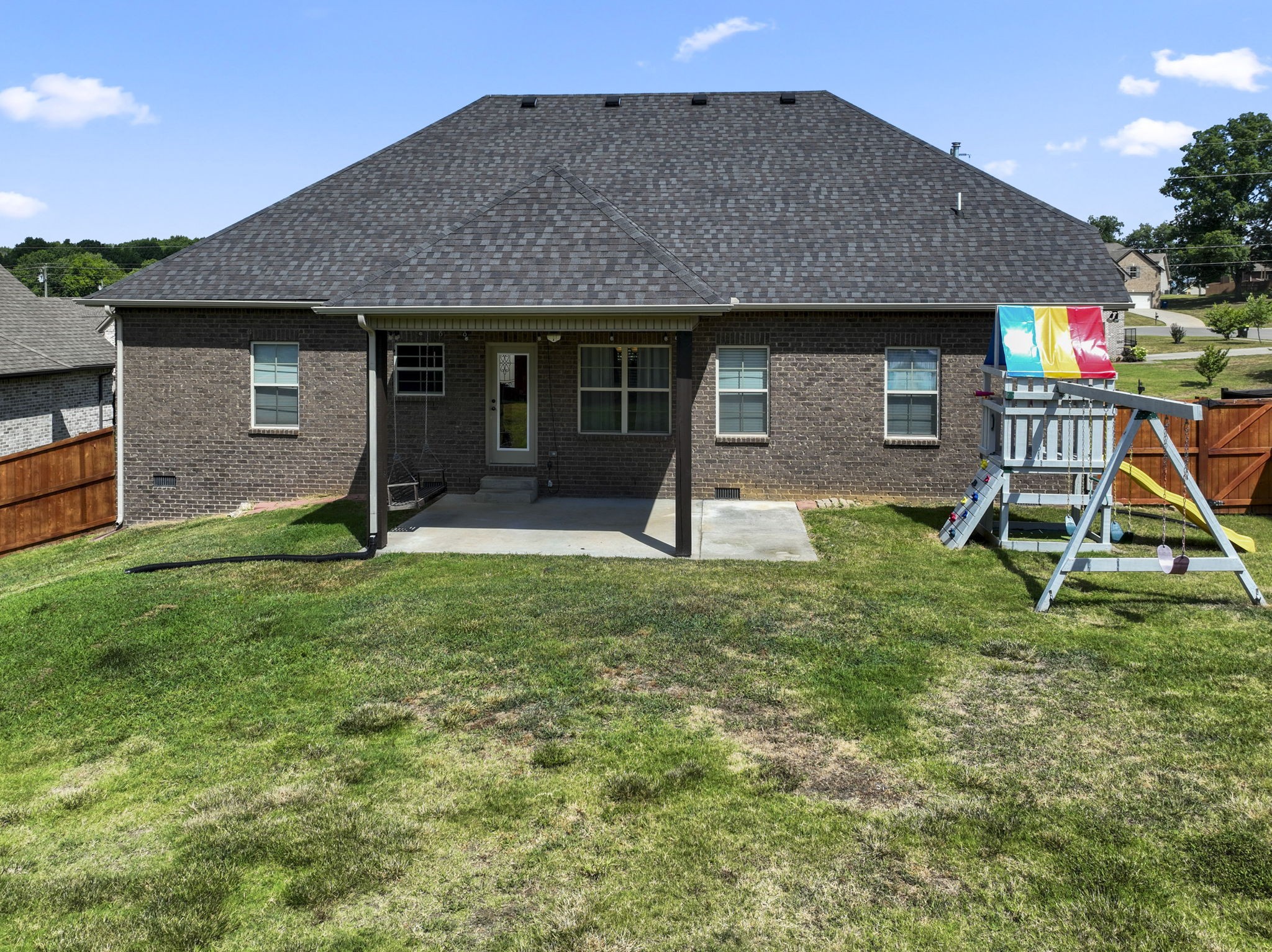 2314 Tranquility Trl