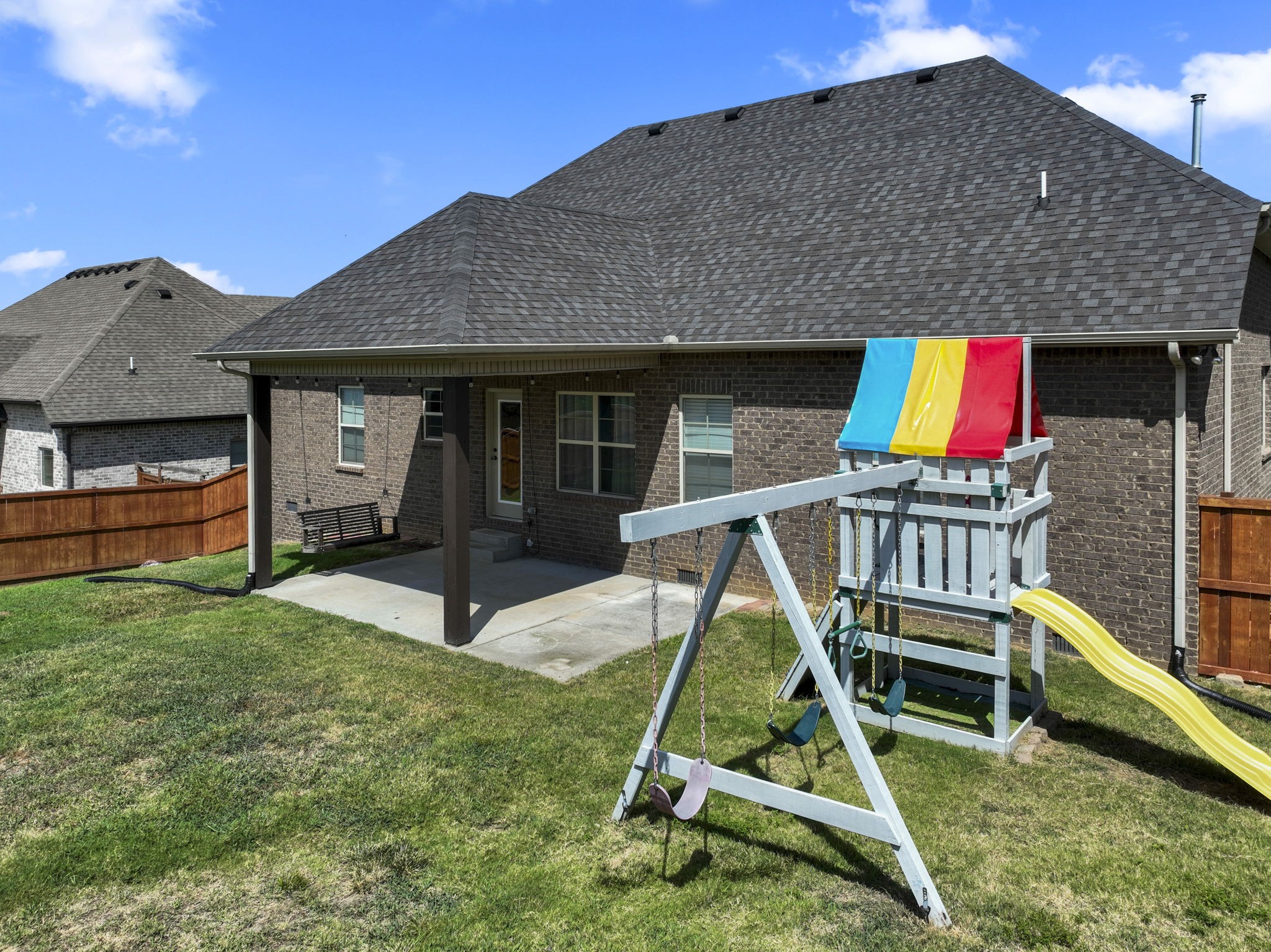 2314 Tranquility Trl