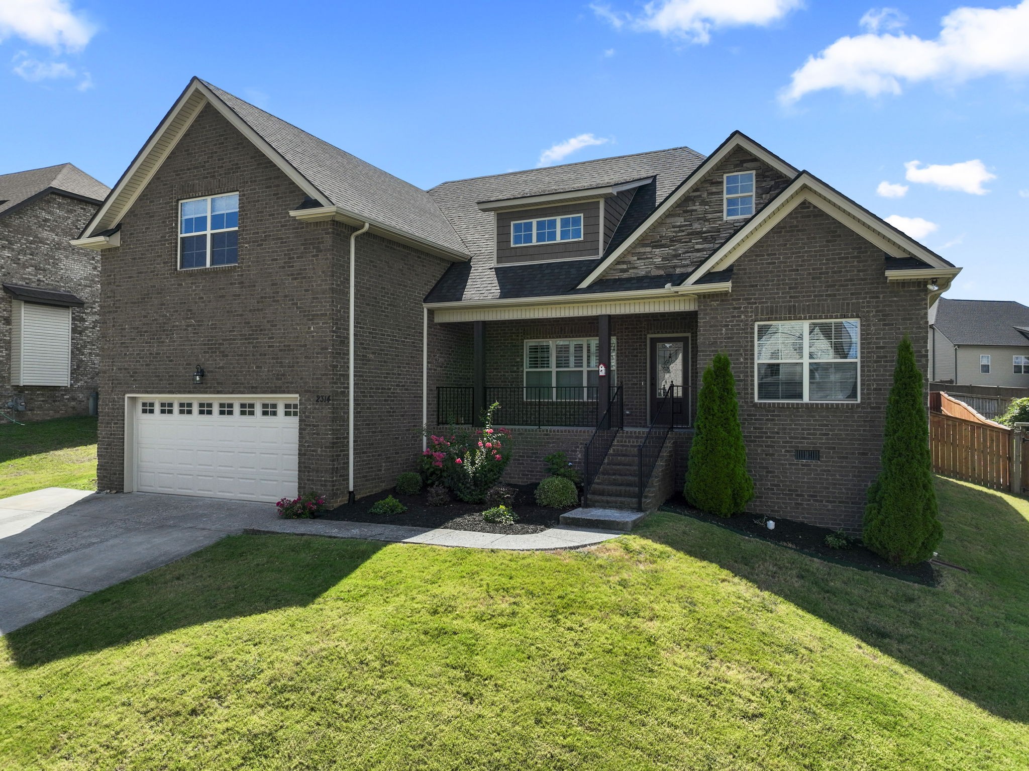 2314 Tranquility Trl