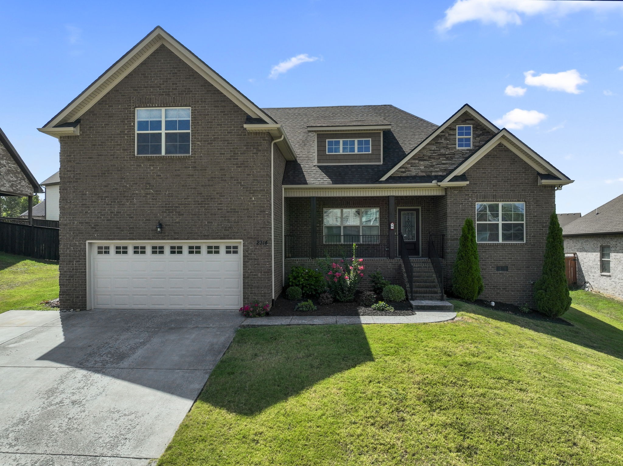 2314 Tranquility Trl