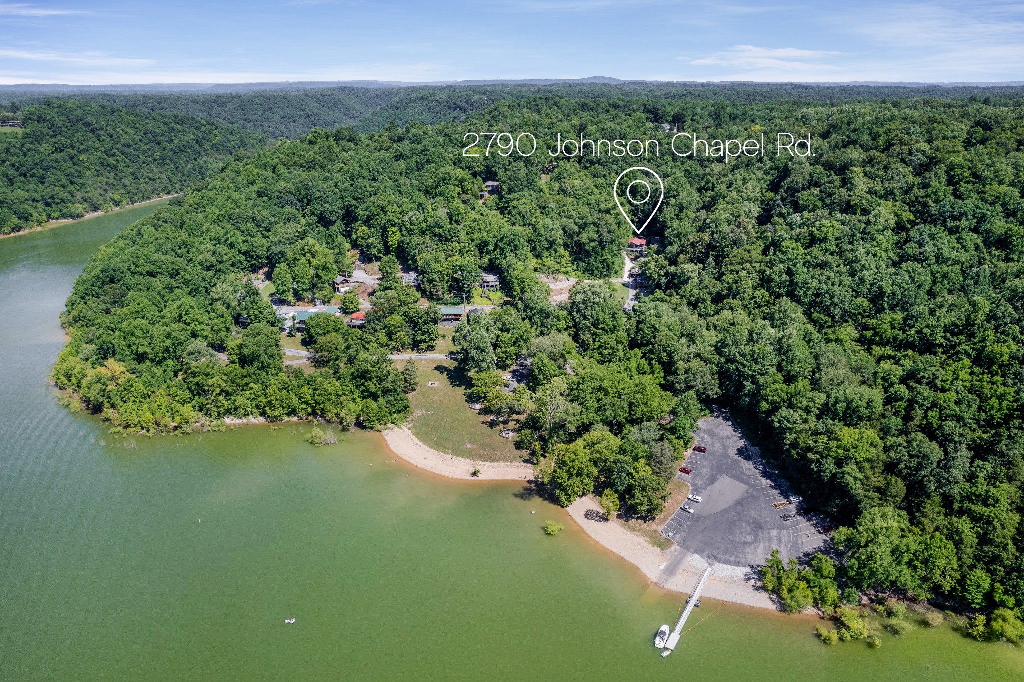 2790 Johnson Chapel Rd