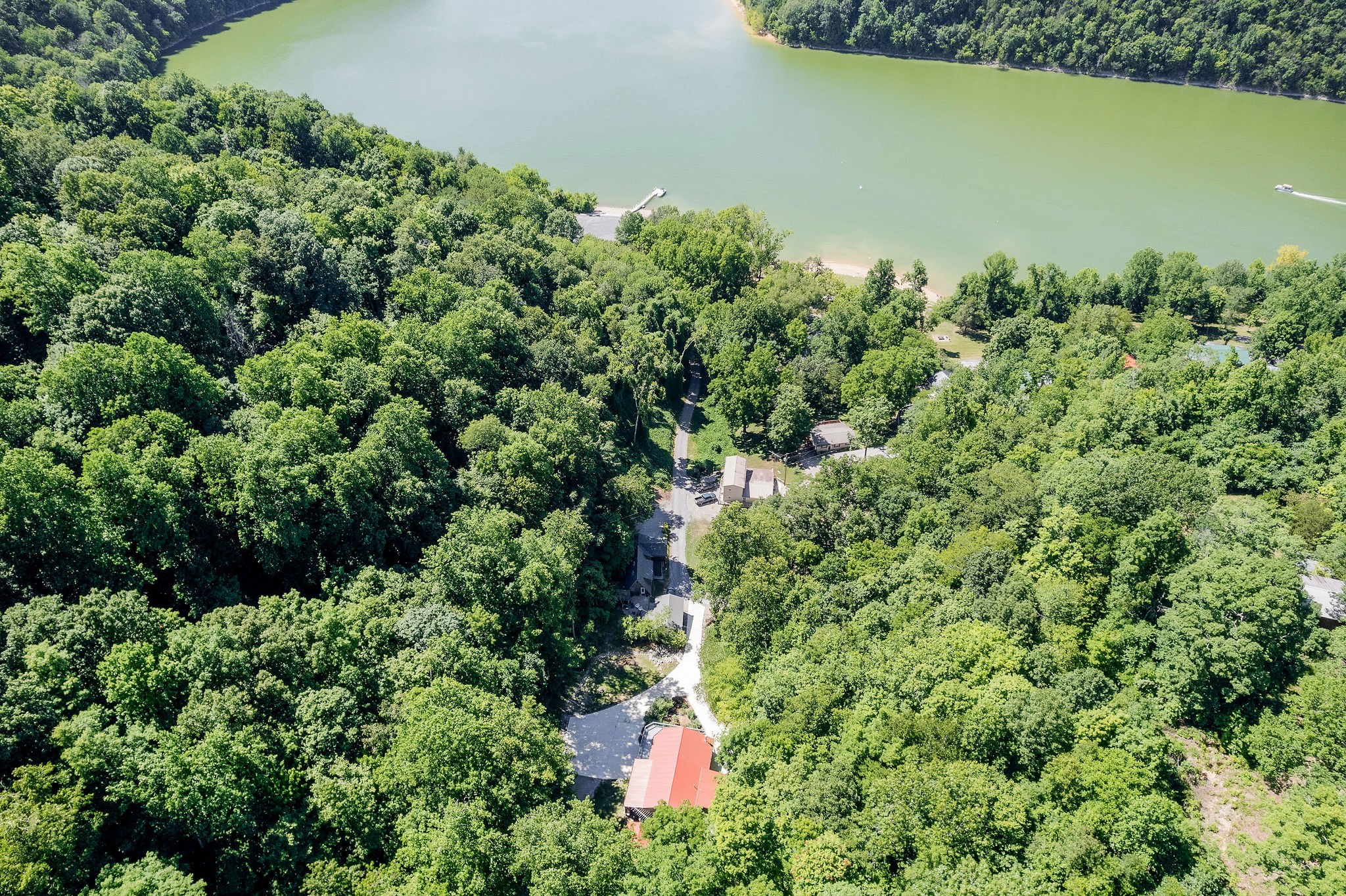 2790 Johnson Chapel Rd