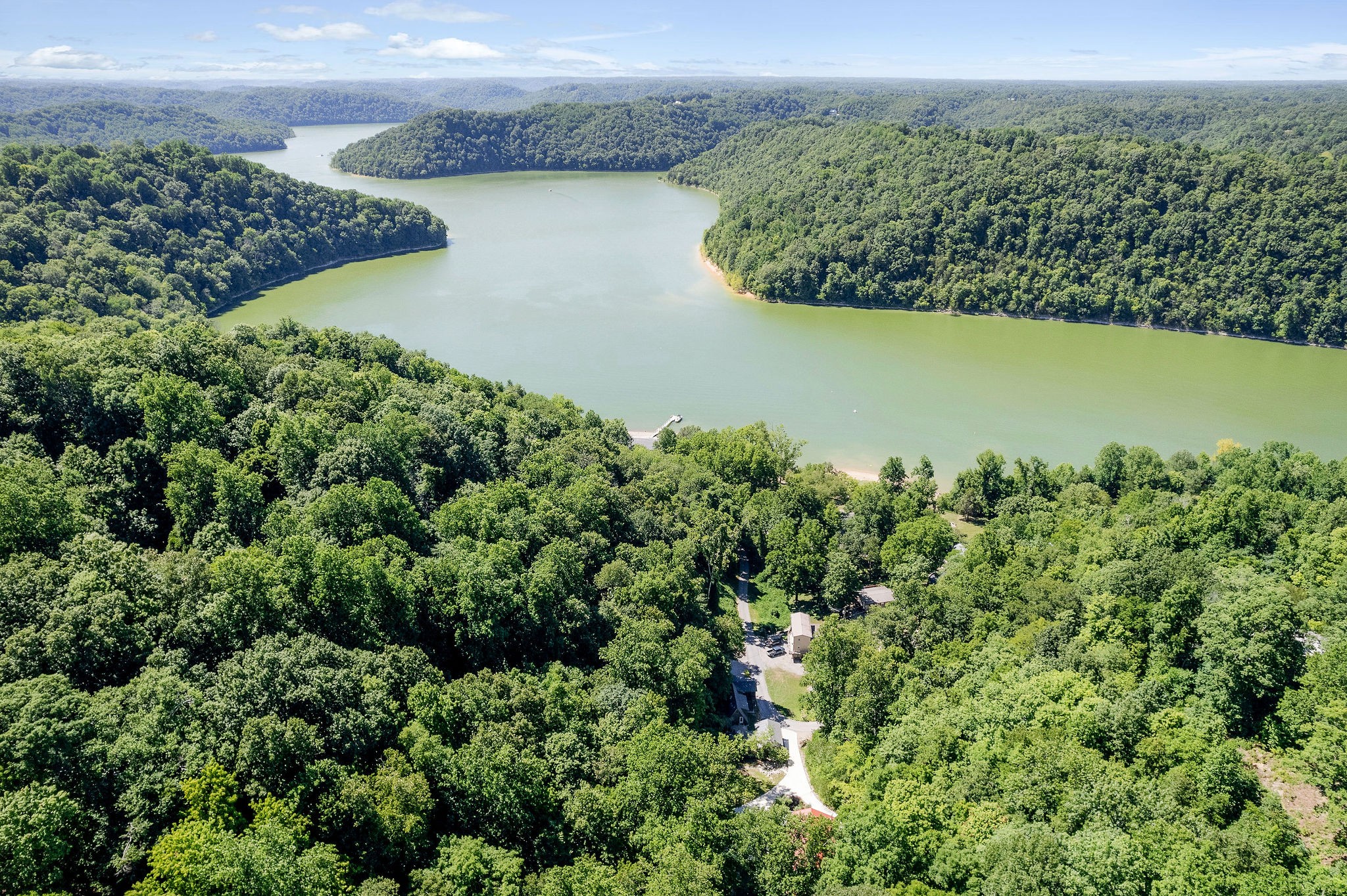 2790 Johnson Chapel Rd