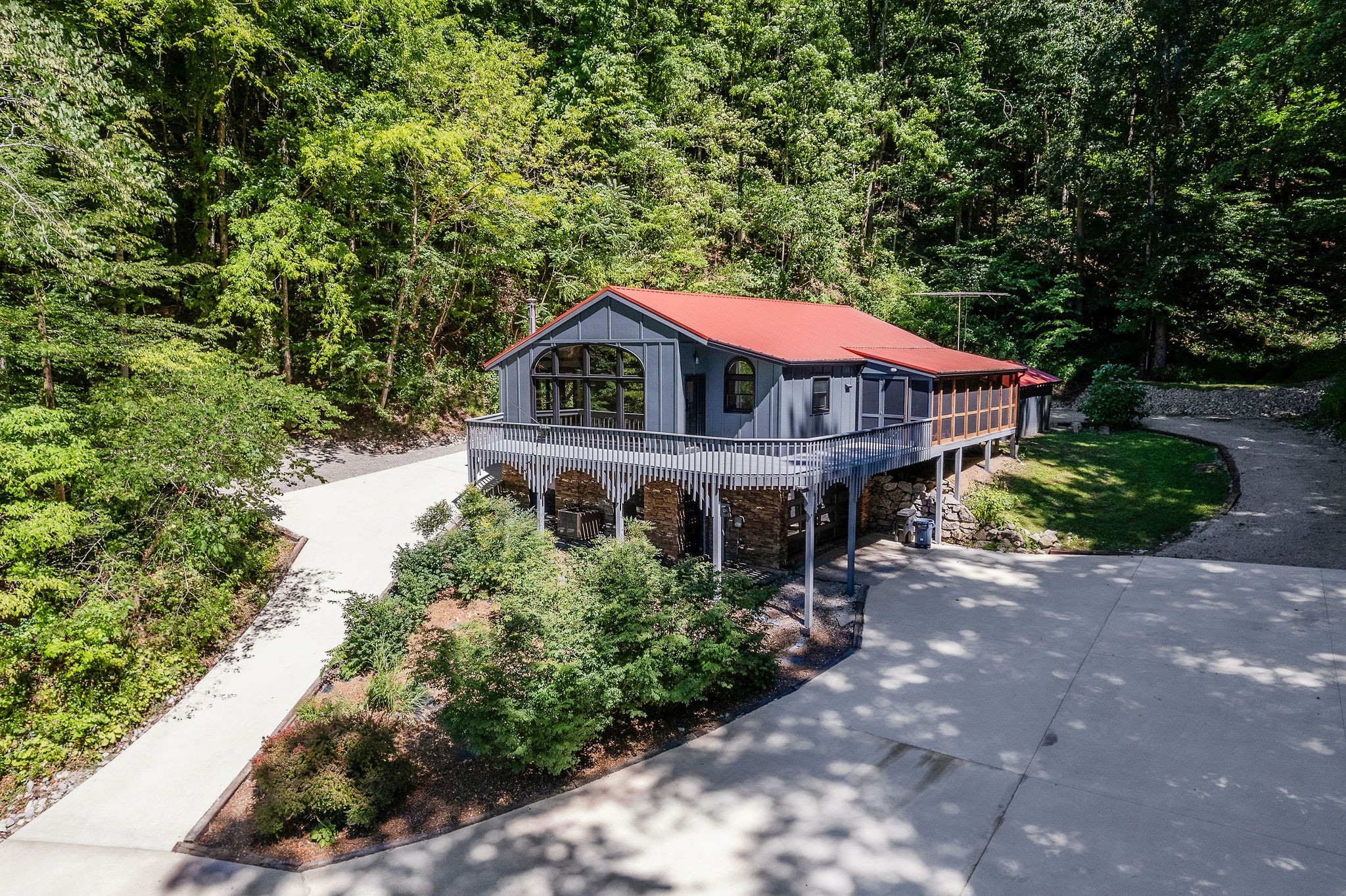 2790 Johnson Chapel Rd