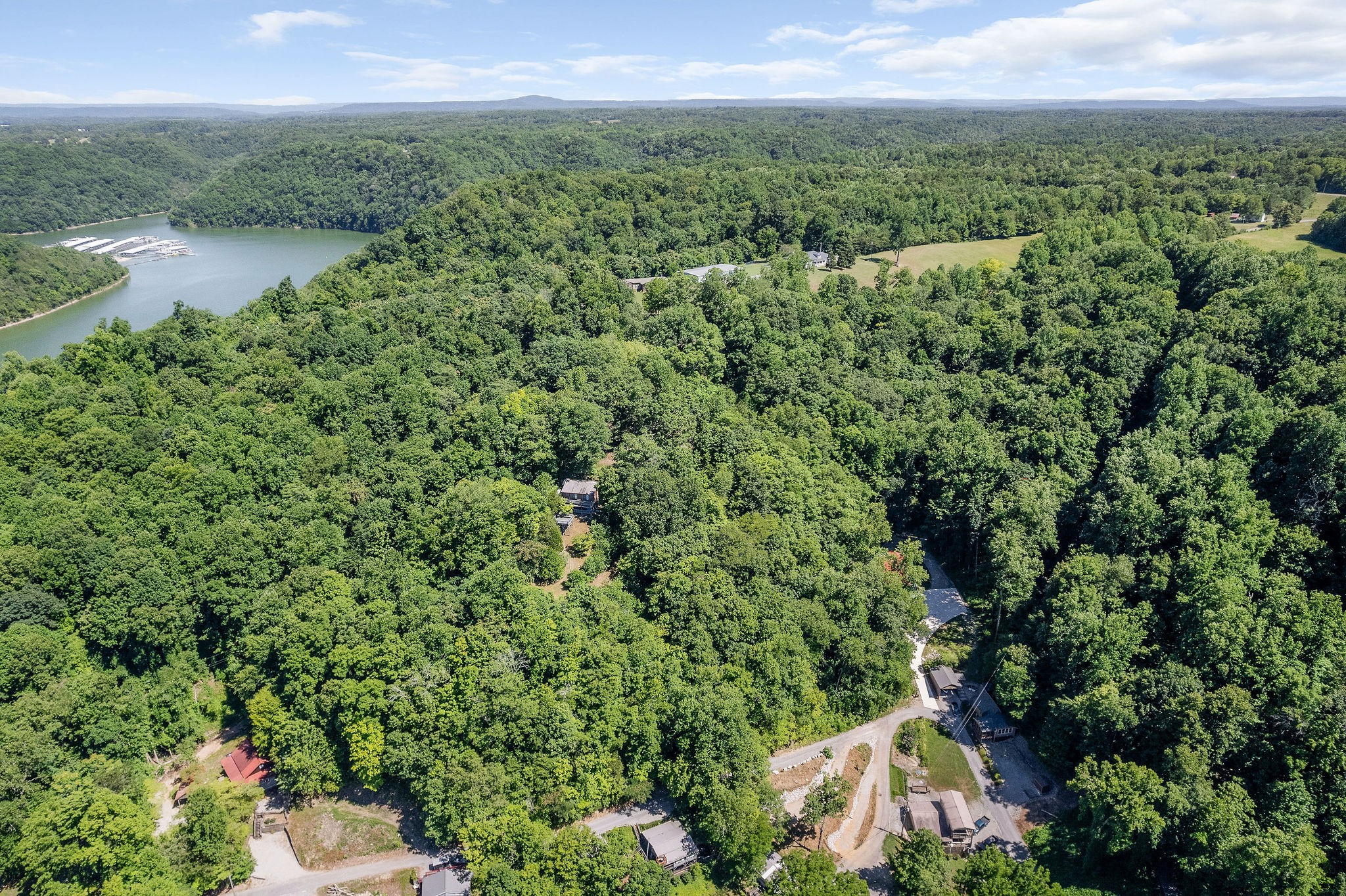 2790 Johnson Chapel Rd