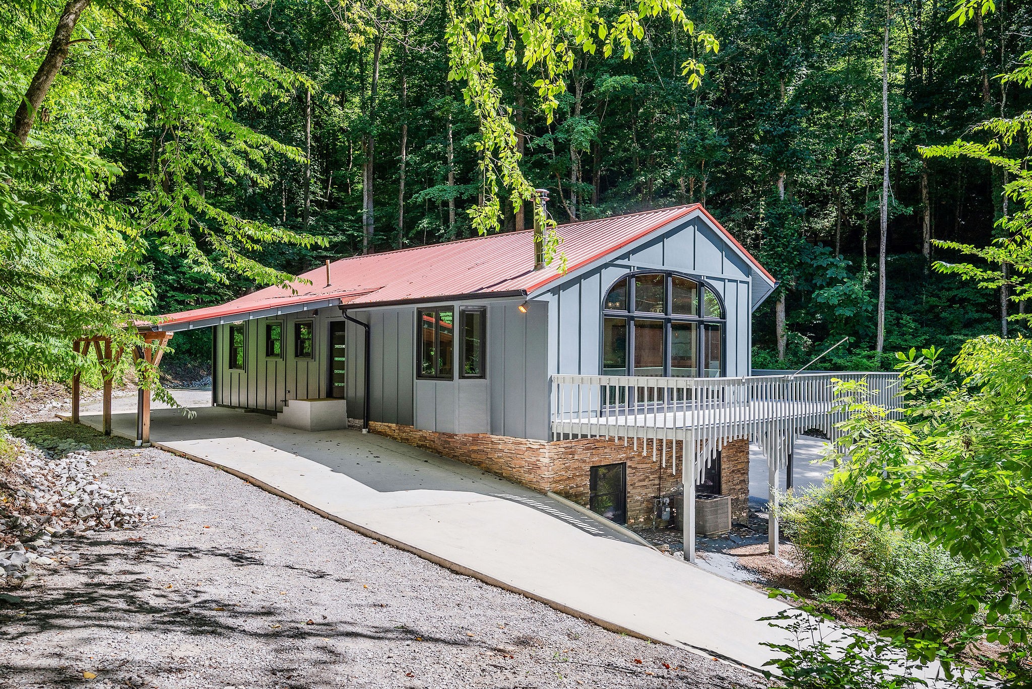 2790 Johnson Chapel Rd