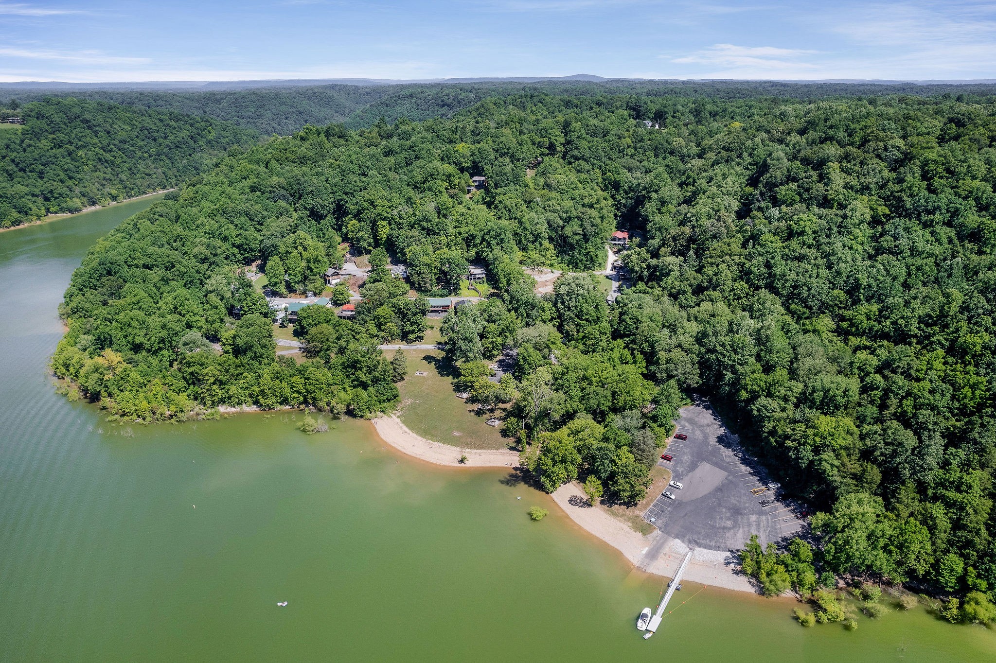 2790 Johnson Chapel Rd