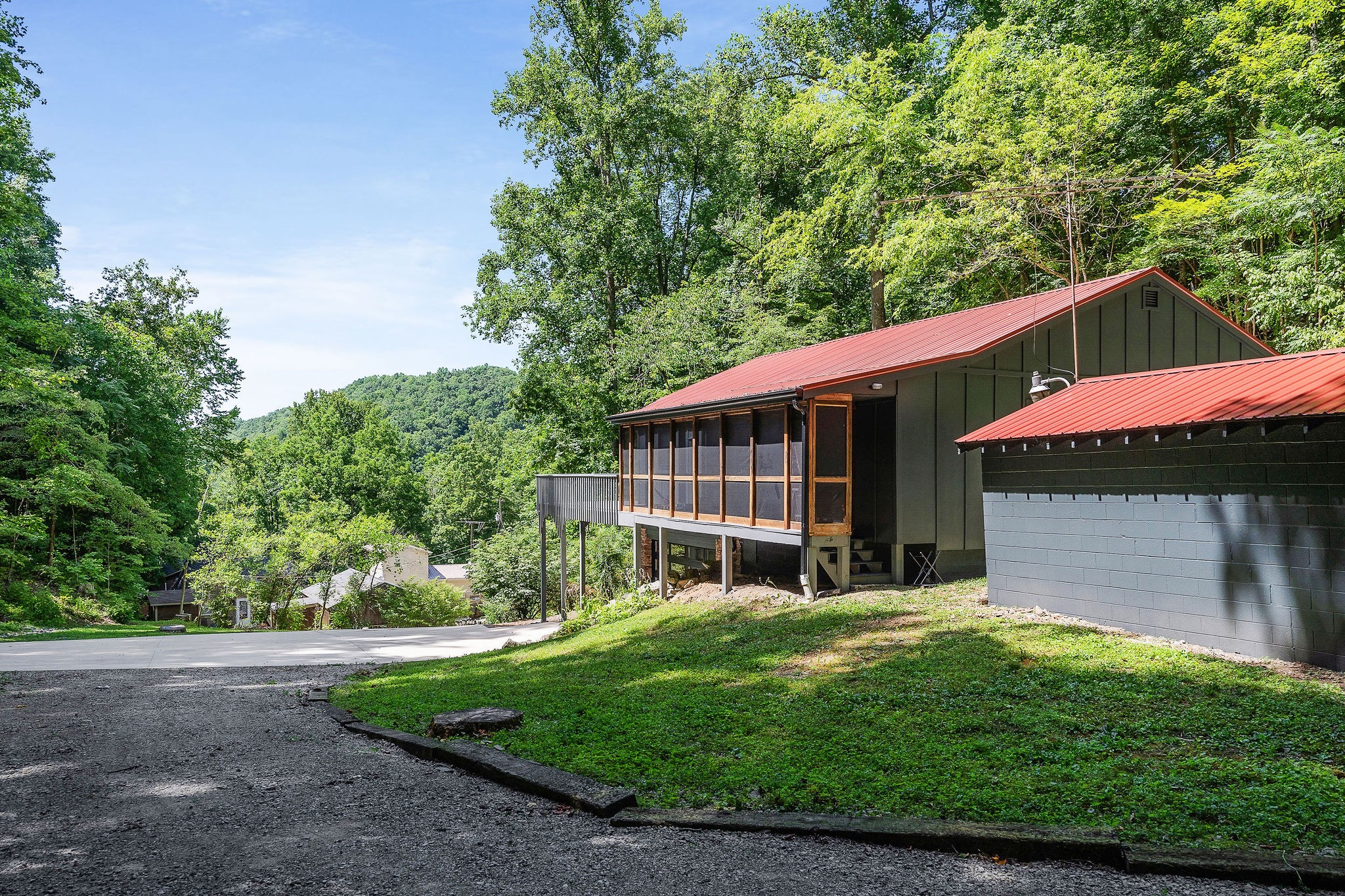 2790 Johnson Chapel Rd