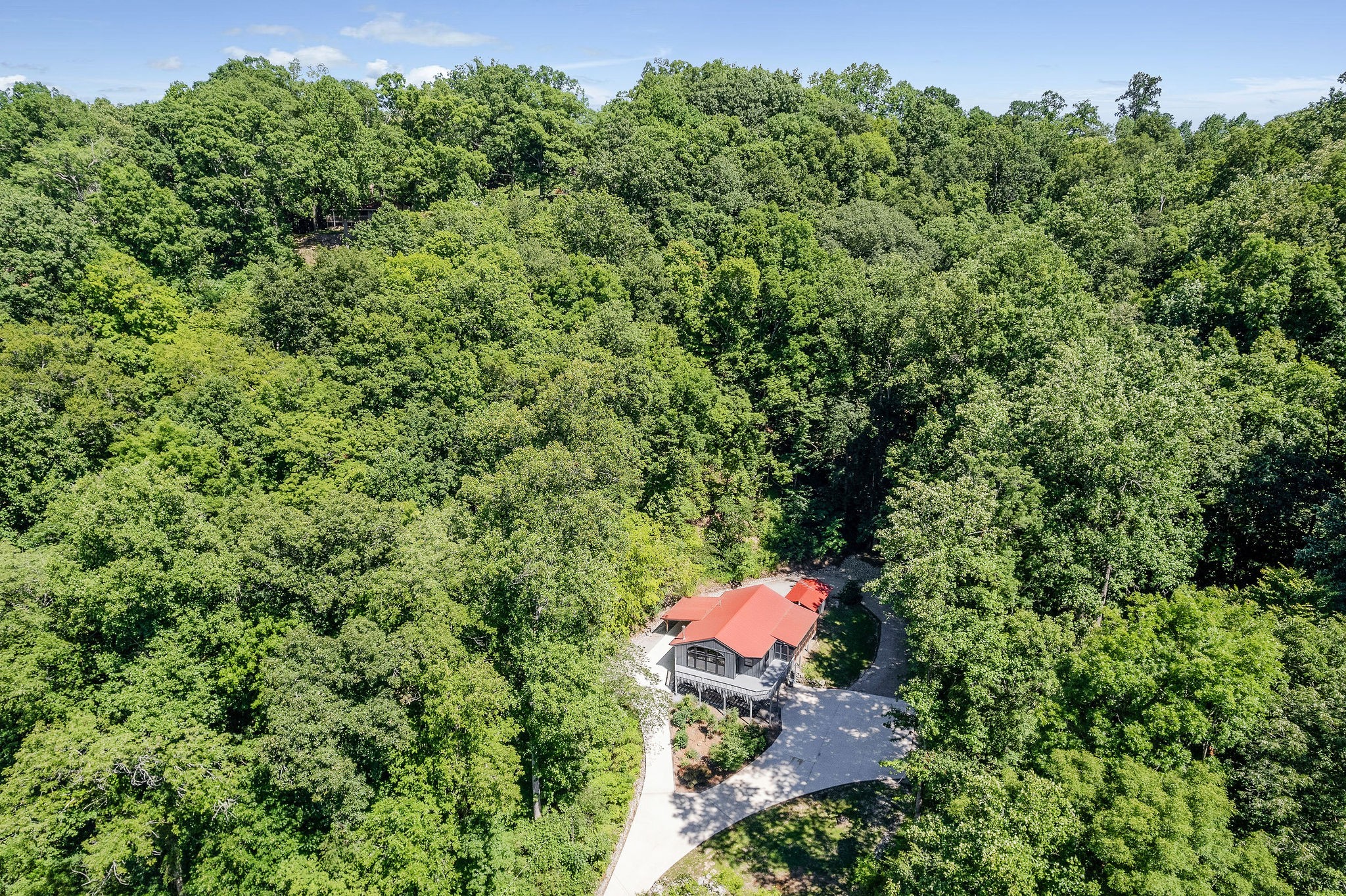 2790 Johnson Chapel Rd