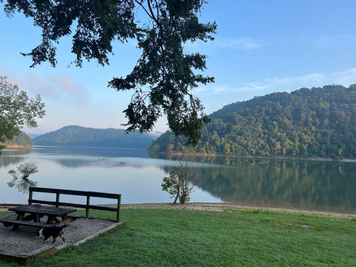 2790 Johnson Chapel Rd