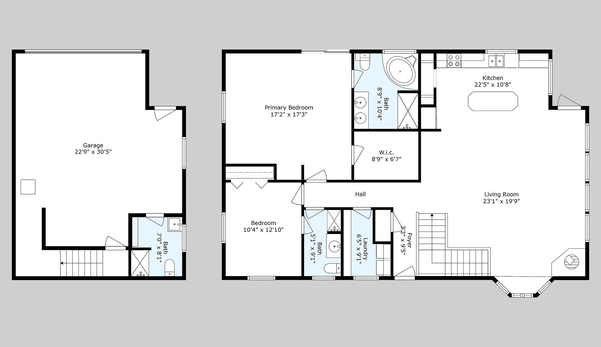 2790 Johnson Chapel Rd