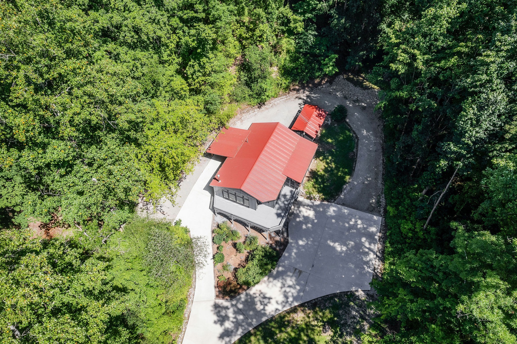 2790 Johnson Chapel Rd