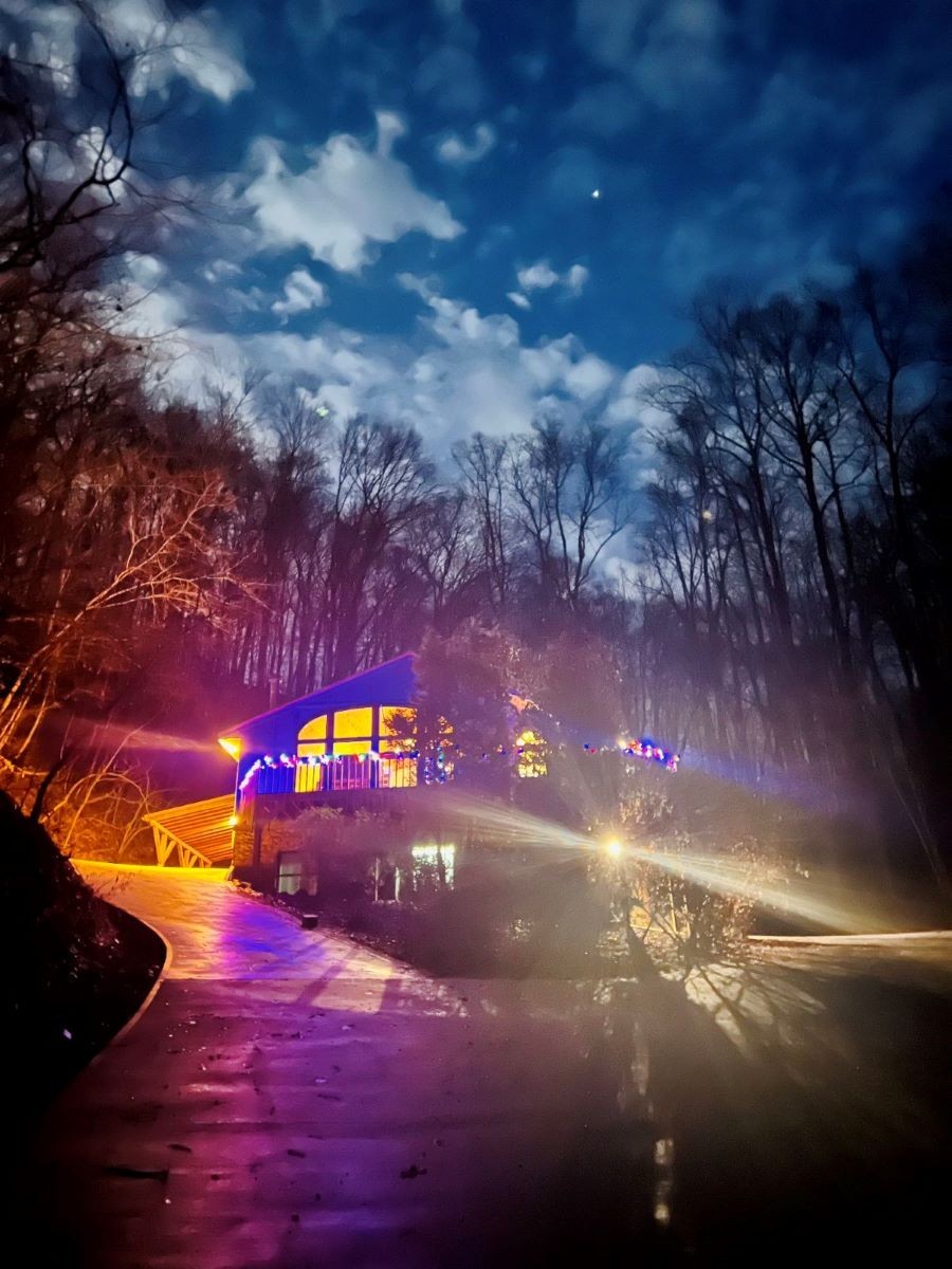 2790 Johnson Chapel Rd