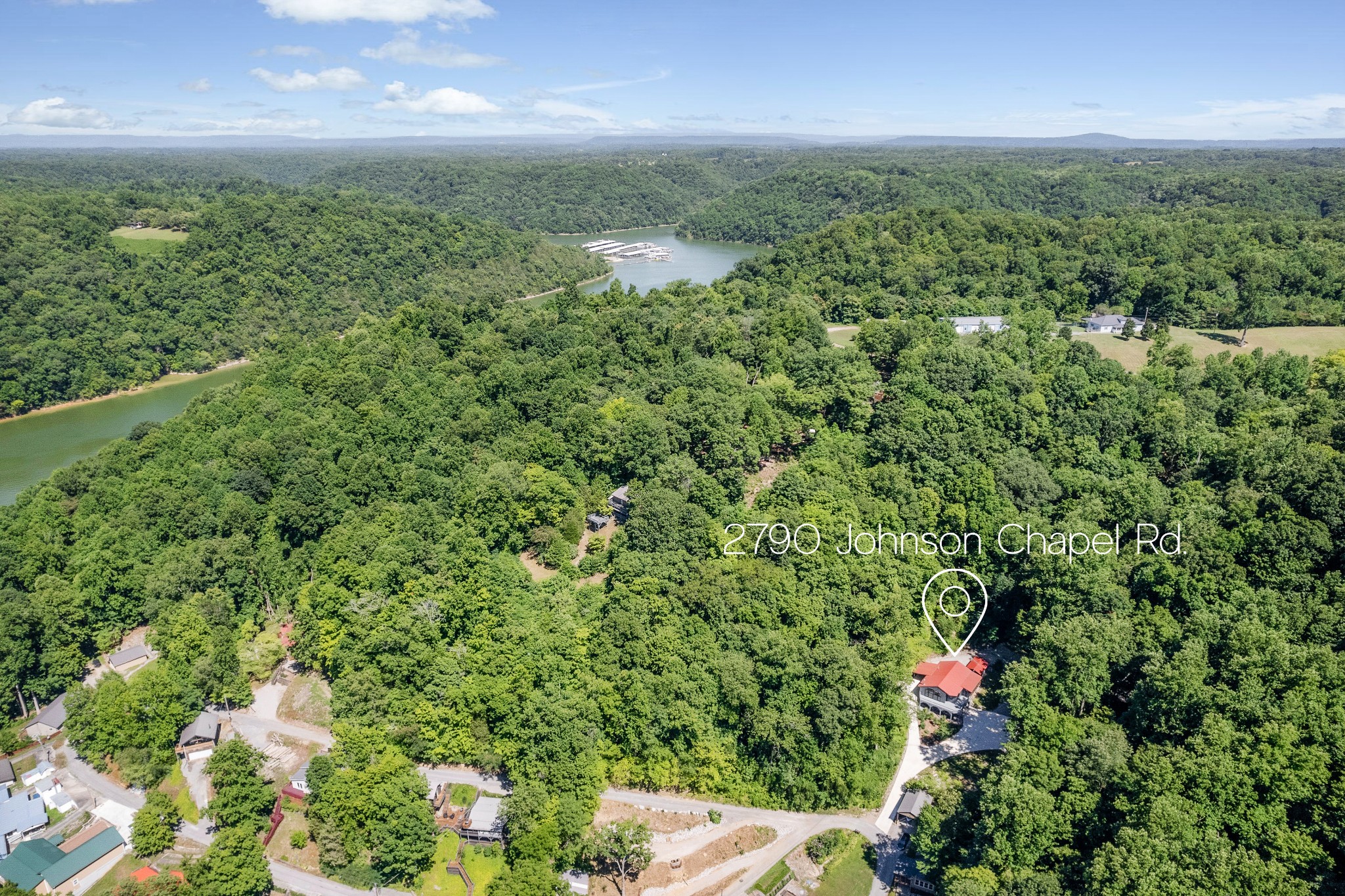 2790 Johnson Chapel Rd