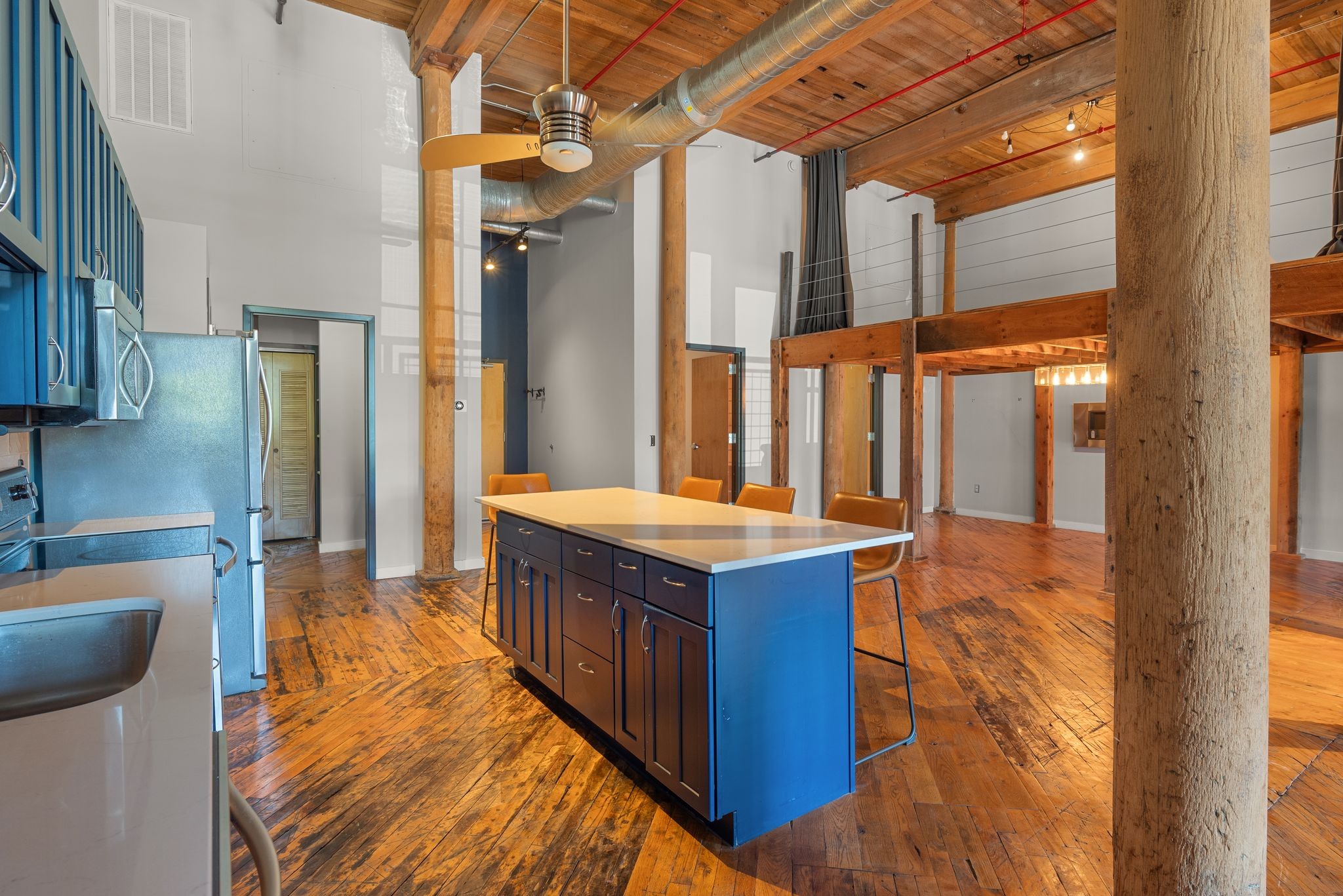 1400 Rosa L Parks Blvd Unit: 112