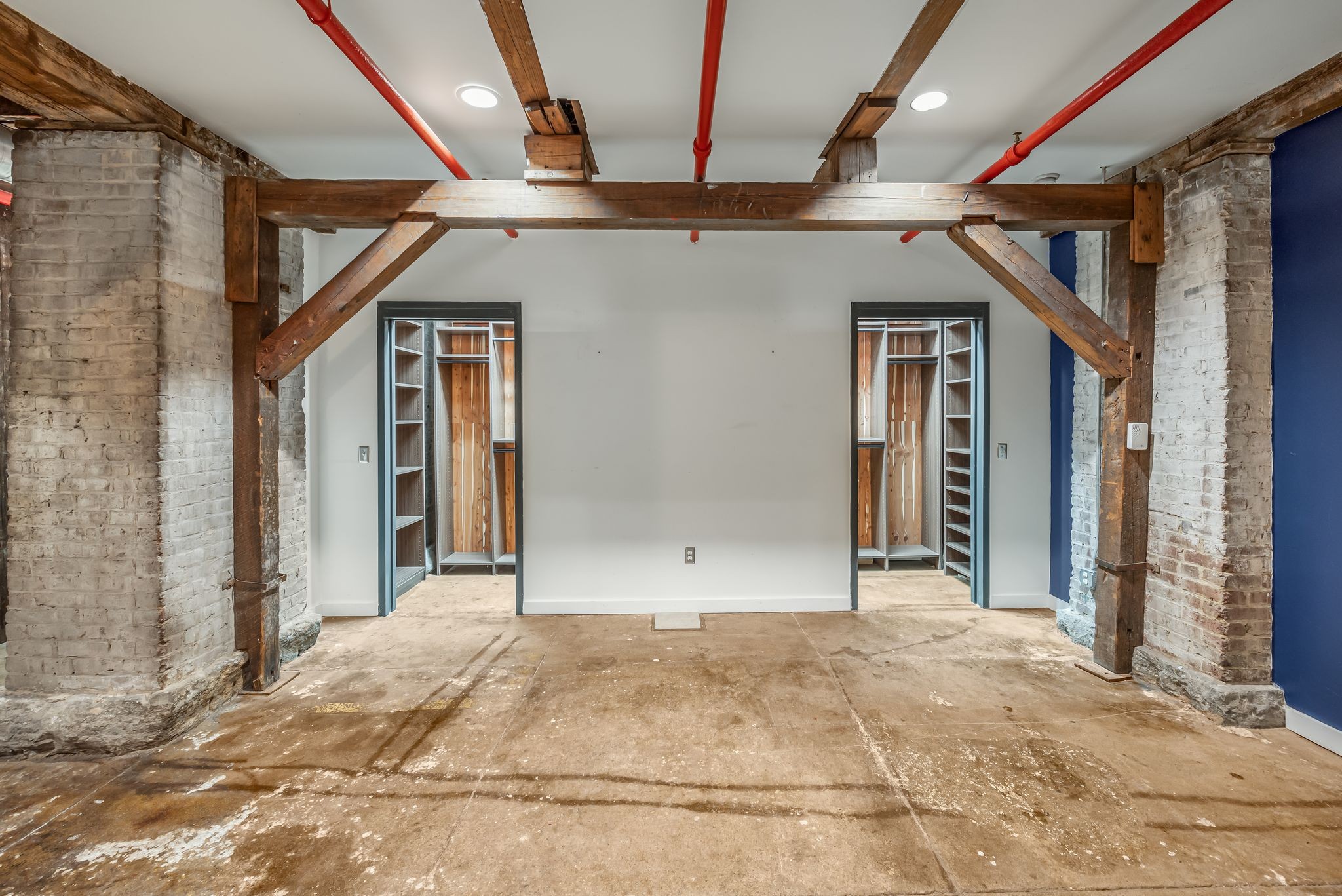 1400 Rosa L Parks Blvd Unit: 112