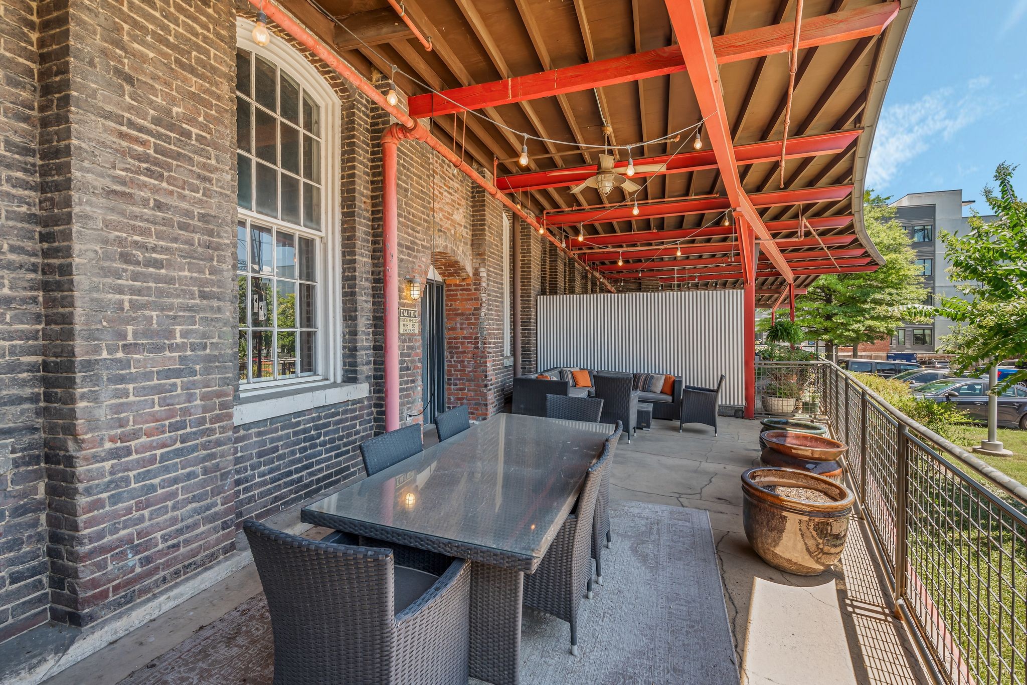1400 Rosa L Parks Blvd Unit: 112