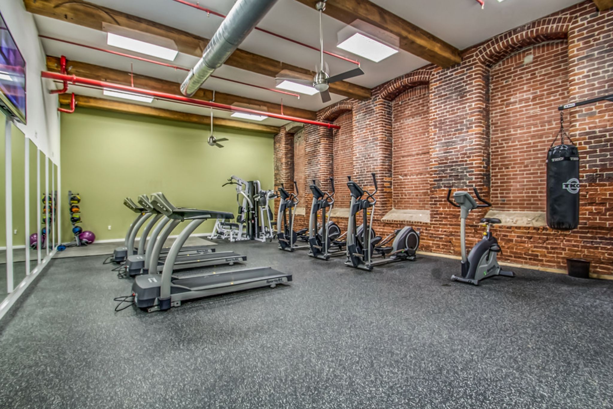 1400 Rosa L Parks Blvd Unit: 112
