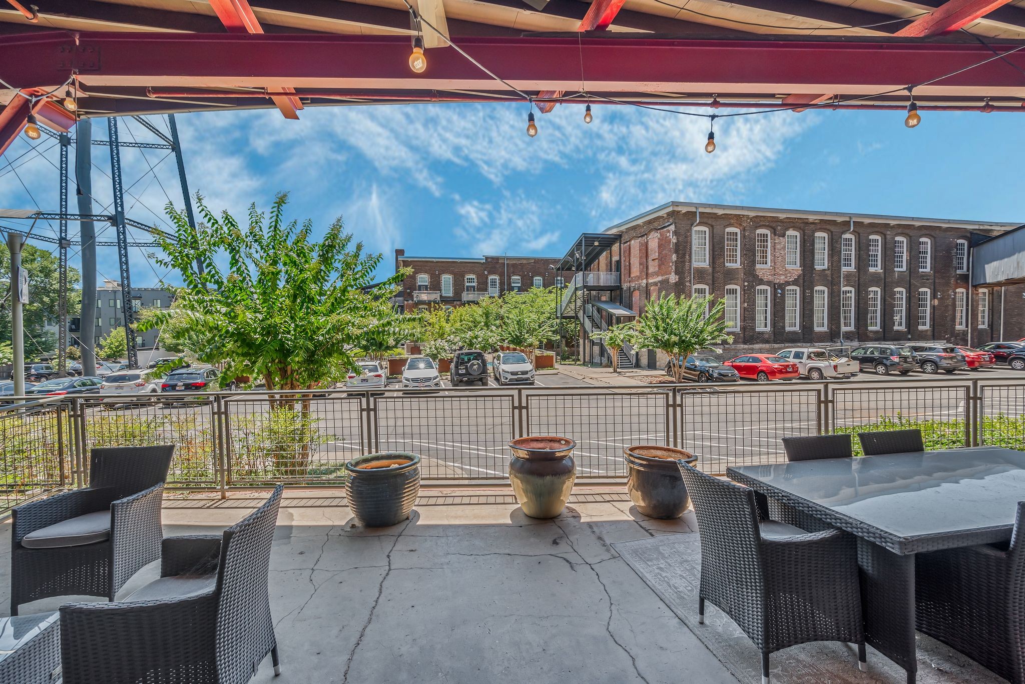 1400 Rosa L Parks Blvd Unit: 112