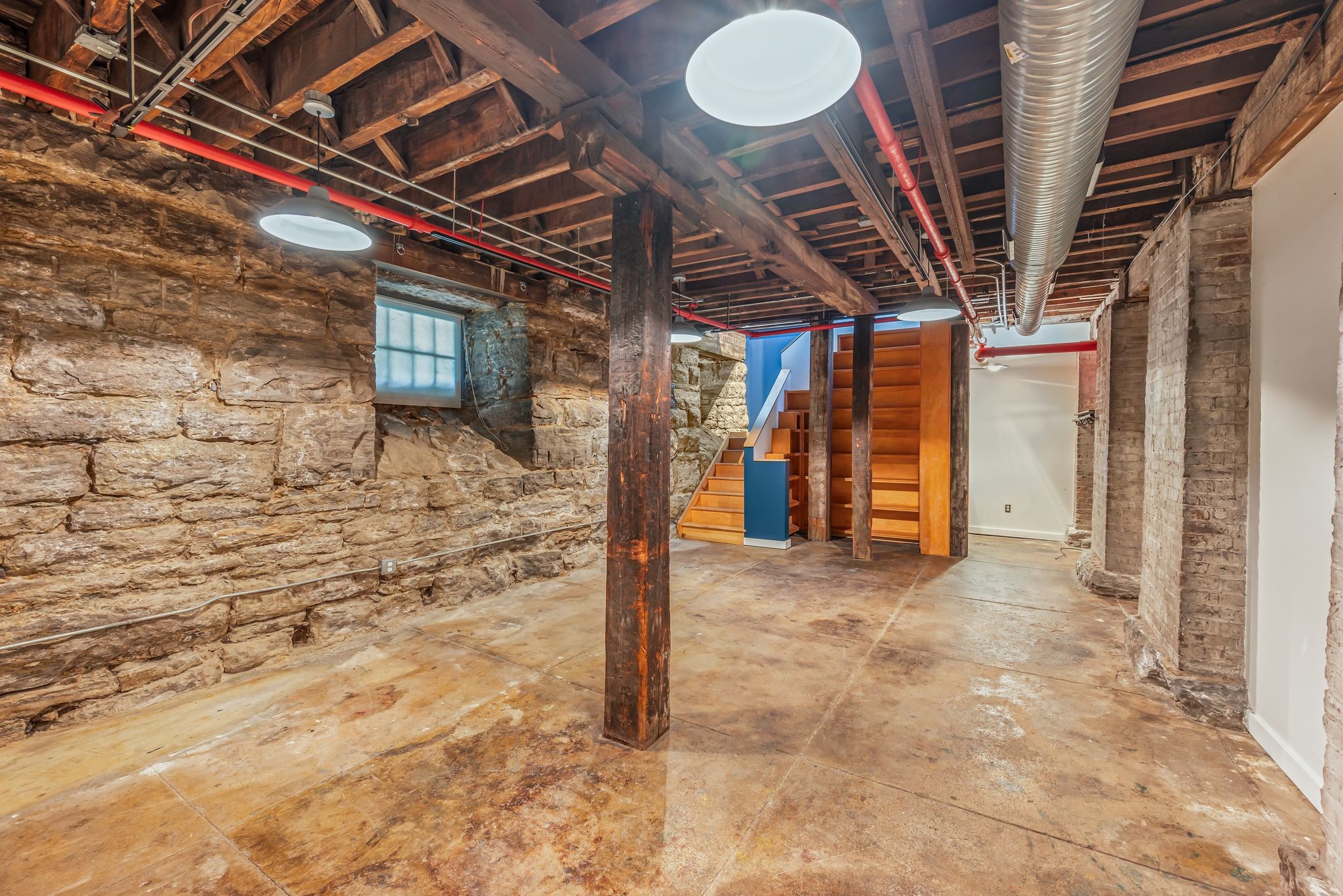 1400 Rosa L Parks Blvd Unit: 112