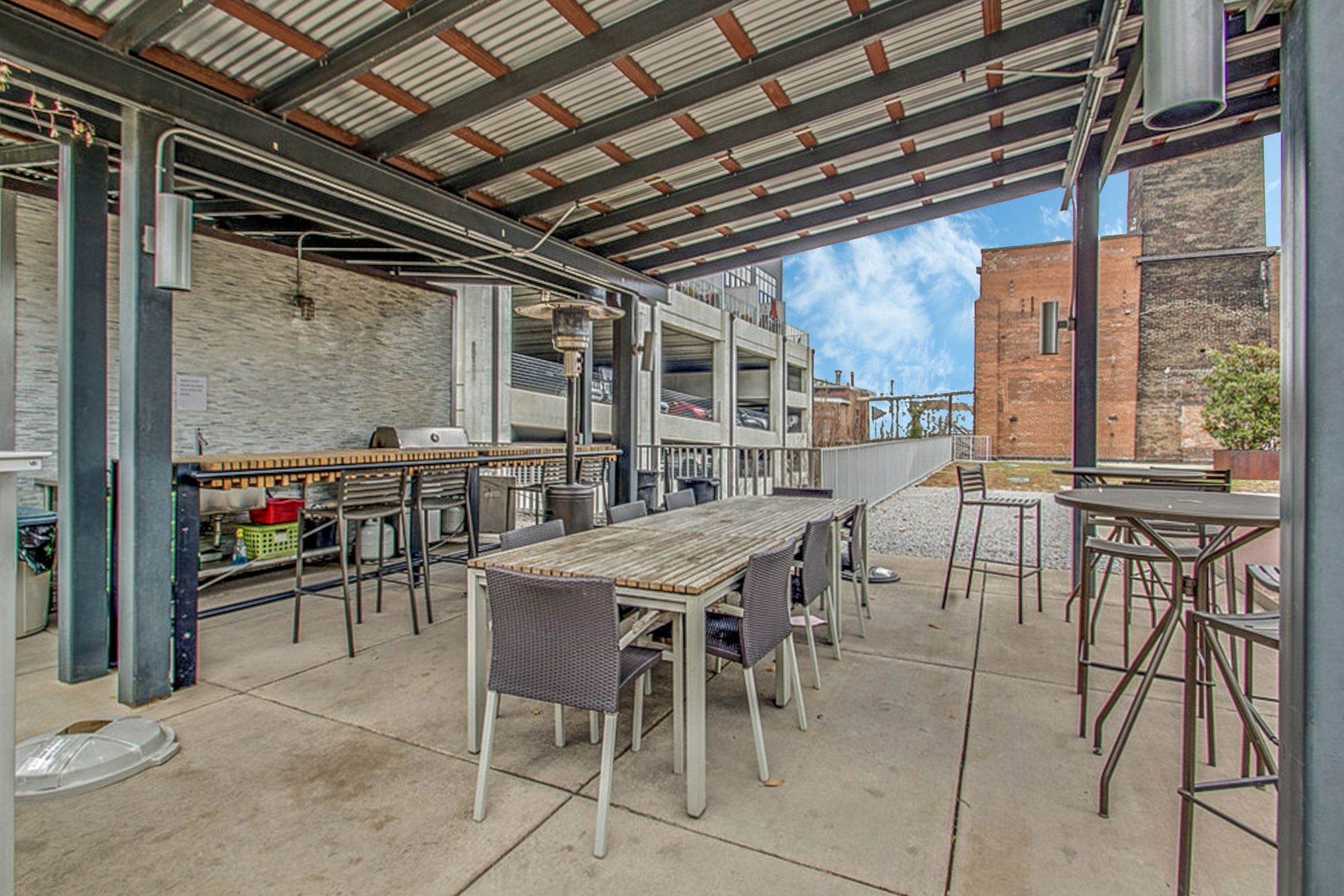 1400 Rosa L Parks Blvd Unit: 112