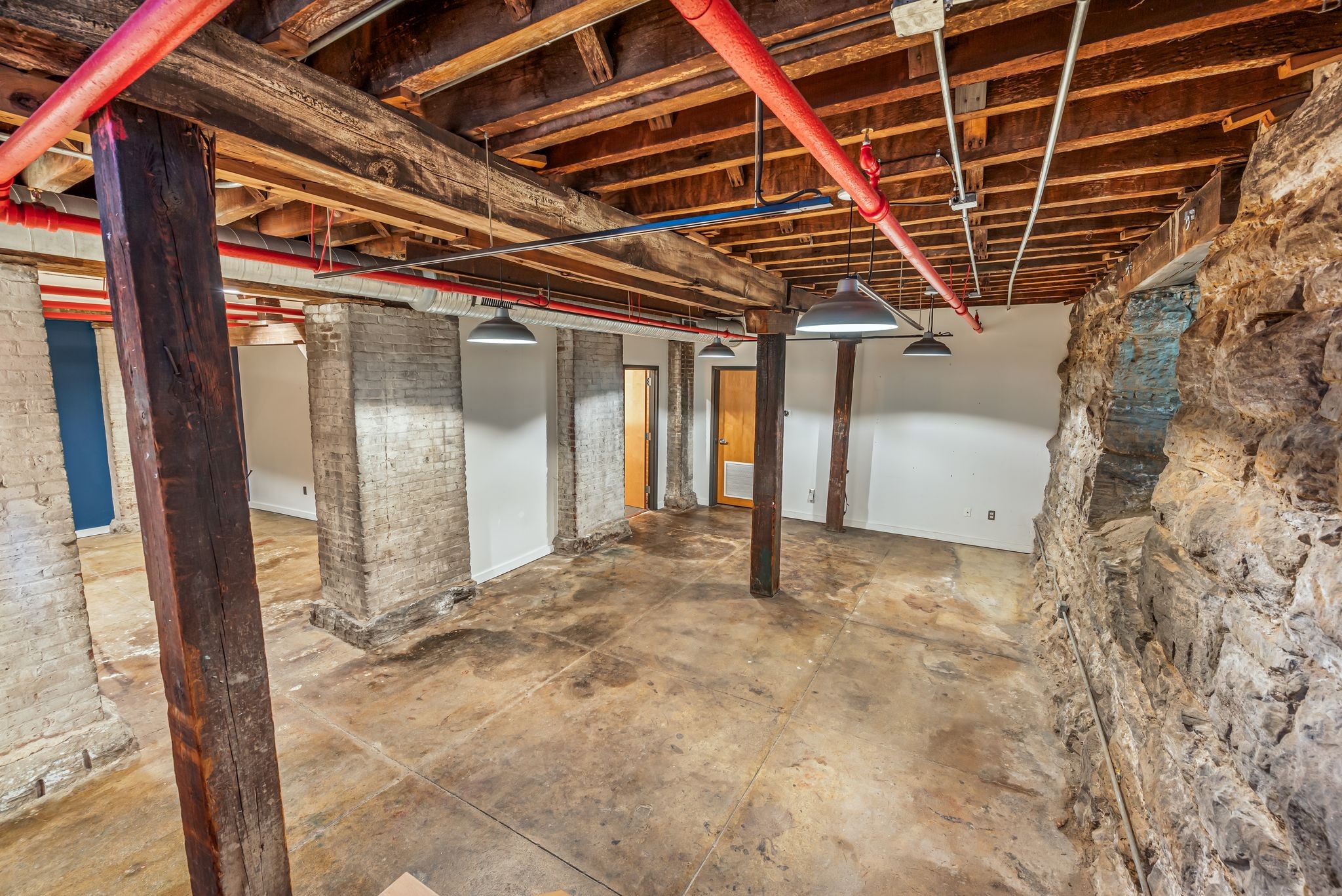1400 Rosa L Parks Blvd Unit: 112