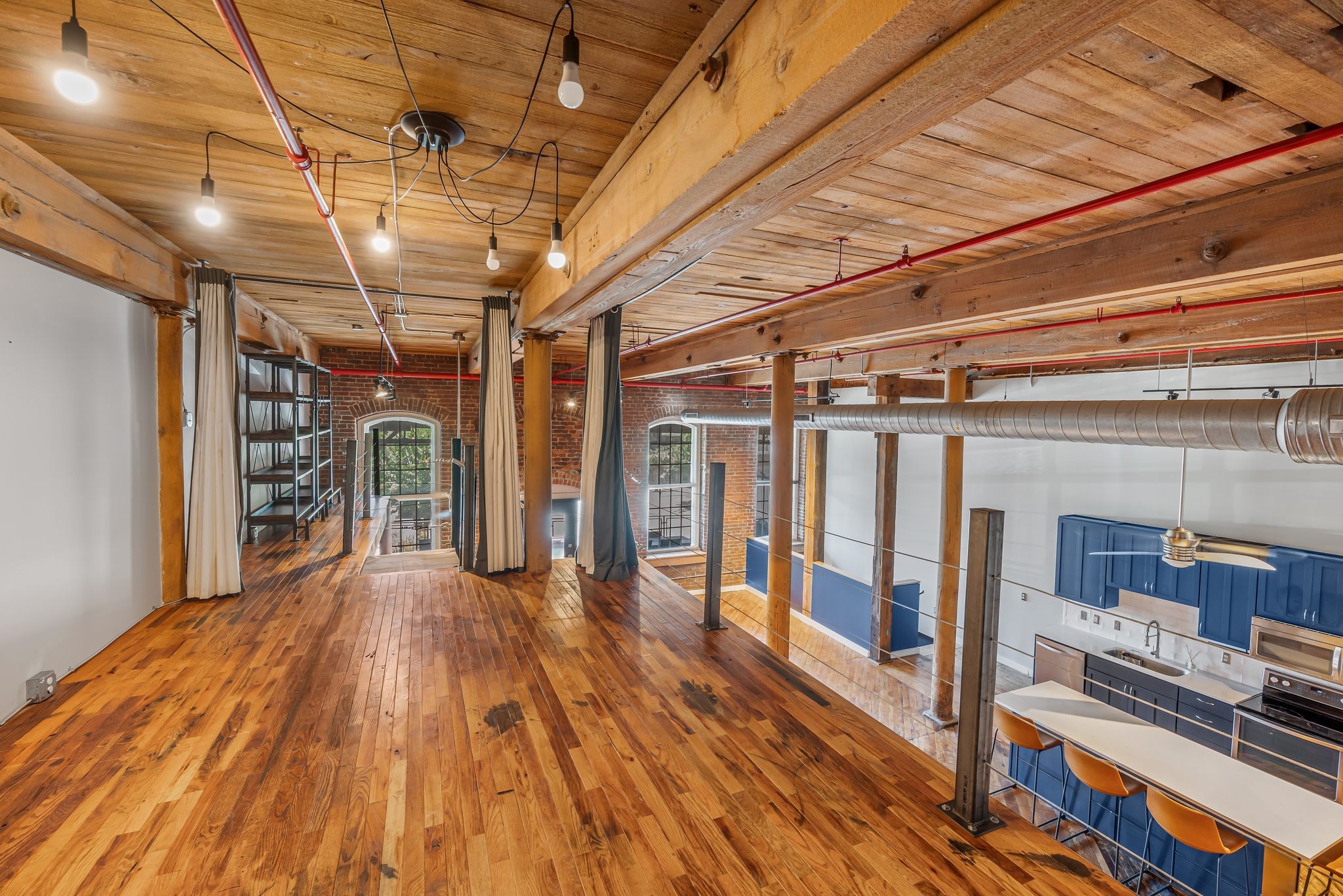 1400 Rosa L Parks Blvd Unit: 112