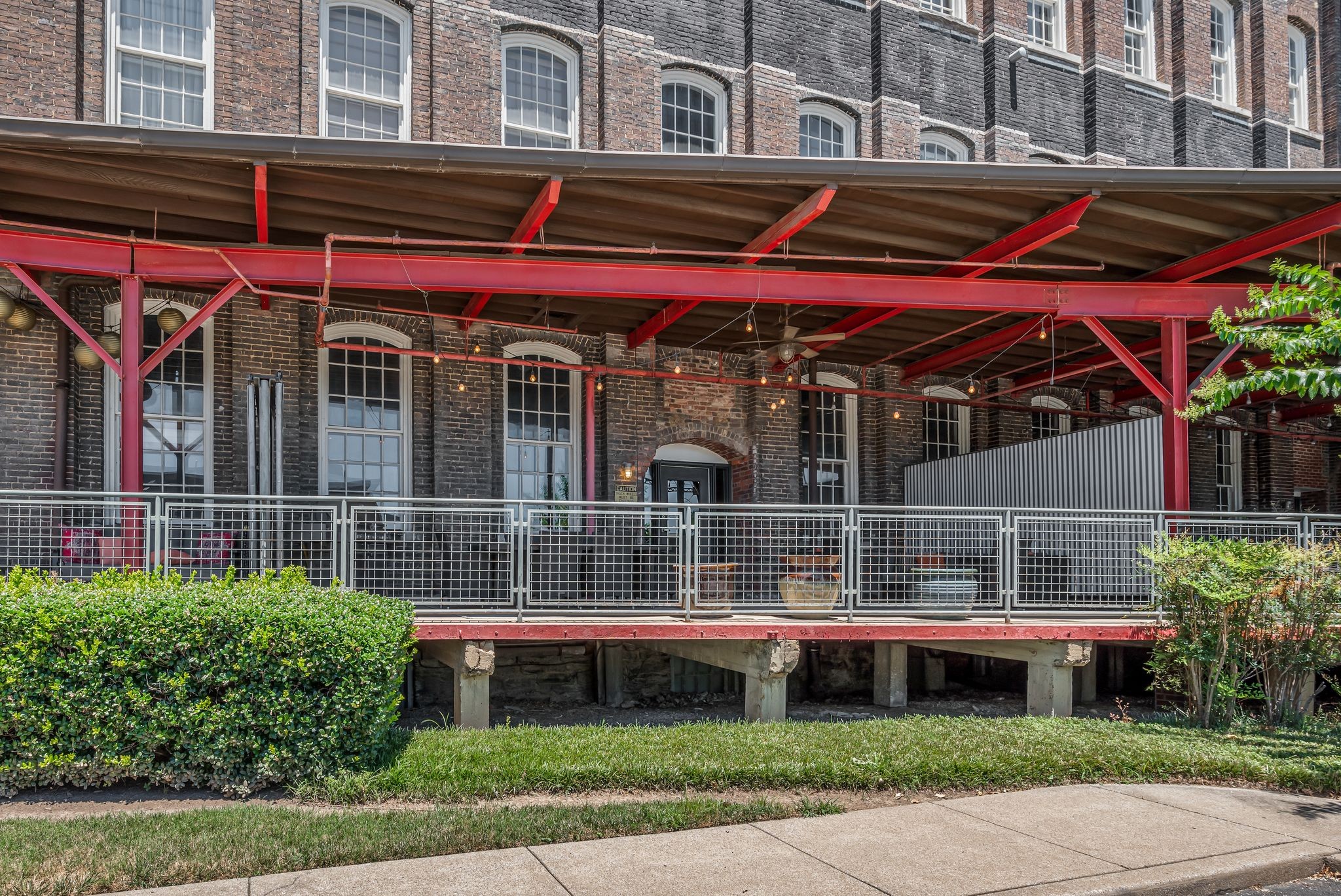 1400 Rosa L Parks Blvd Unit: 112