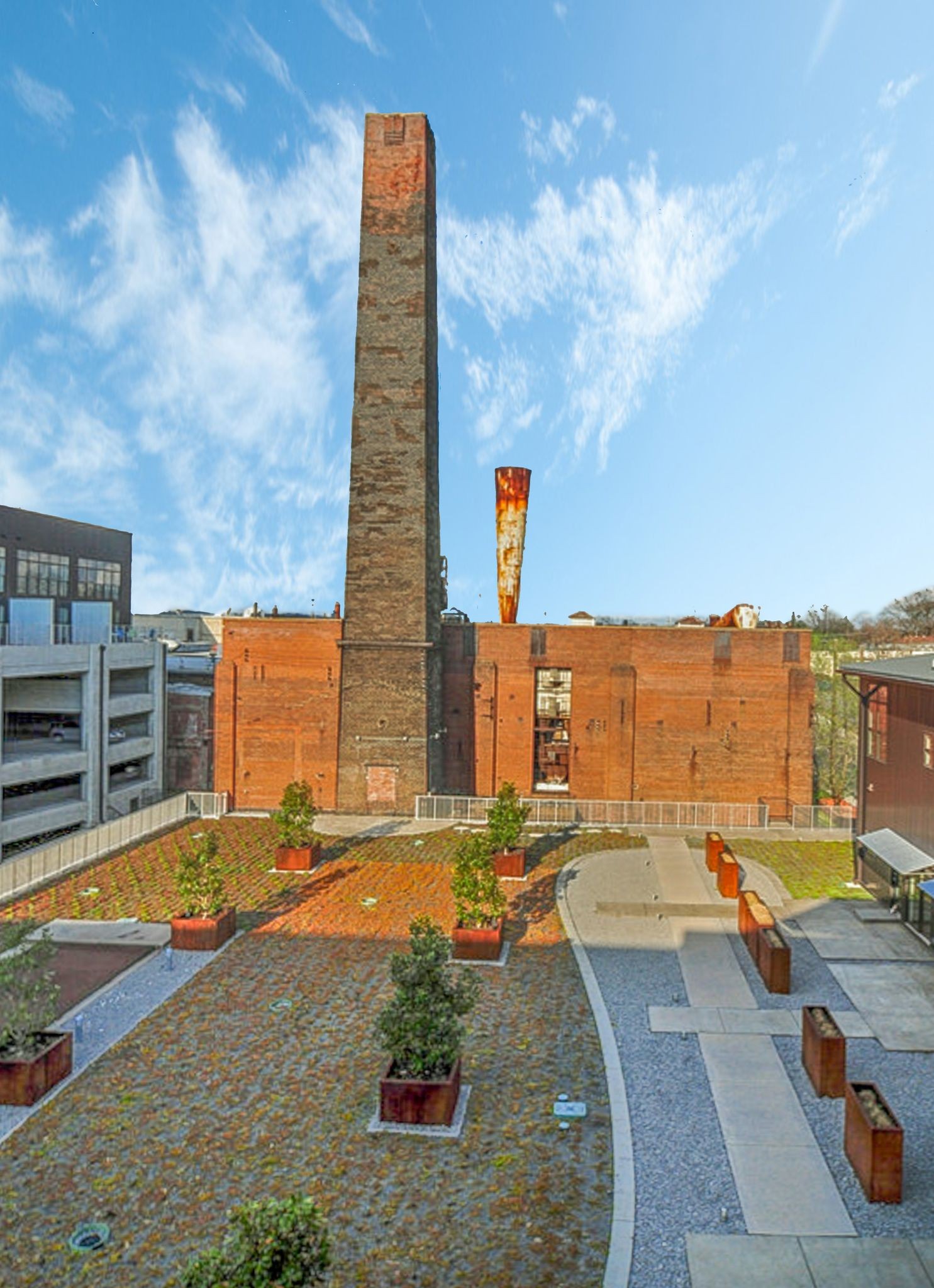 1400 Rosa L Parks Blvd Unit: 112