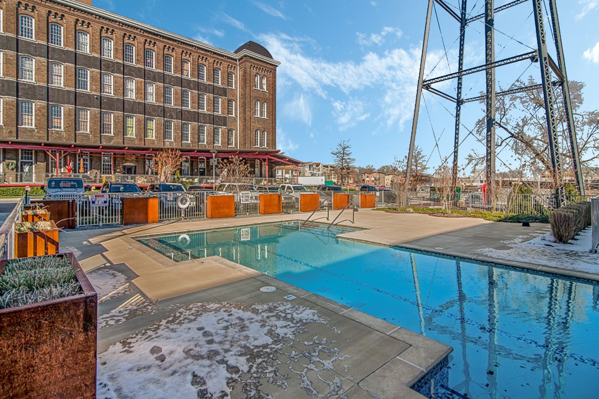 1400 Rosa L Parks Blvd Unit: 112