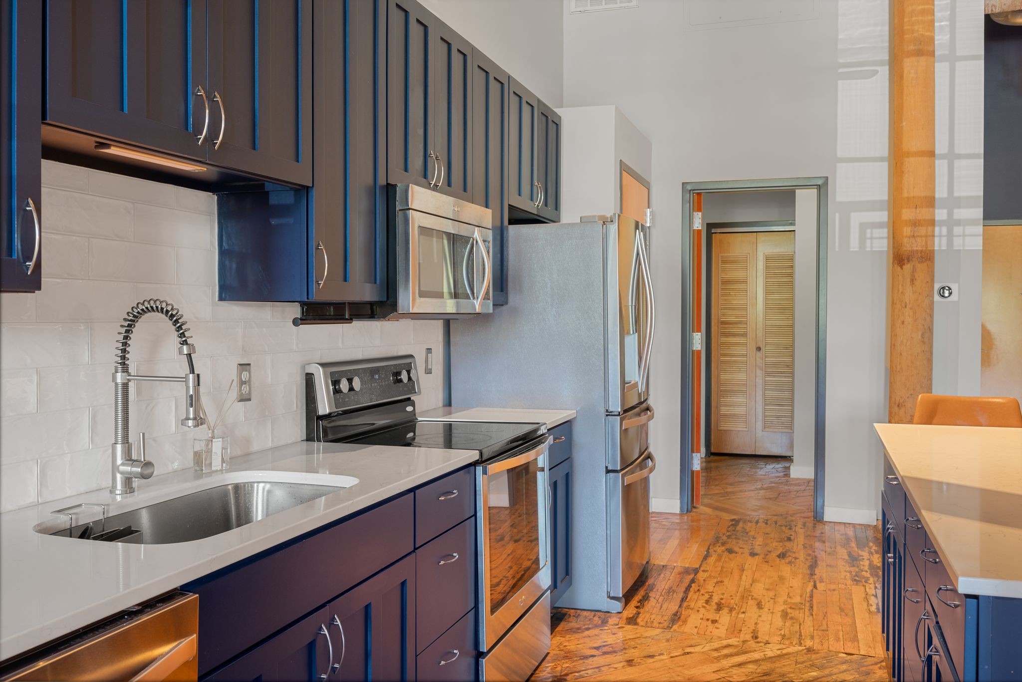 1400 Rosa L Parks Blvd Unit: 112