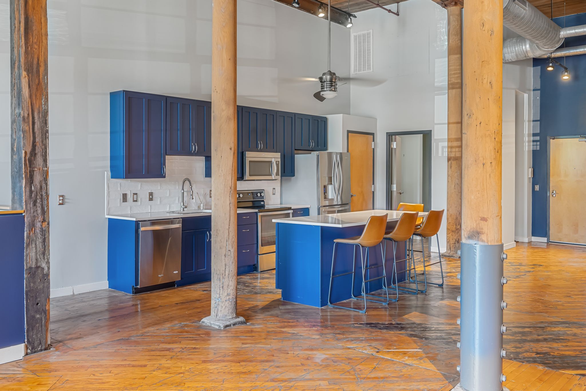 1400 Rosa L Parks Blvd Unit: 112