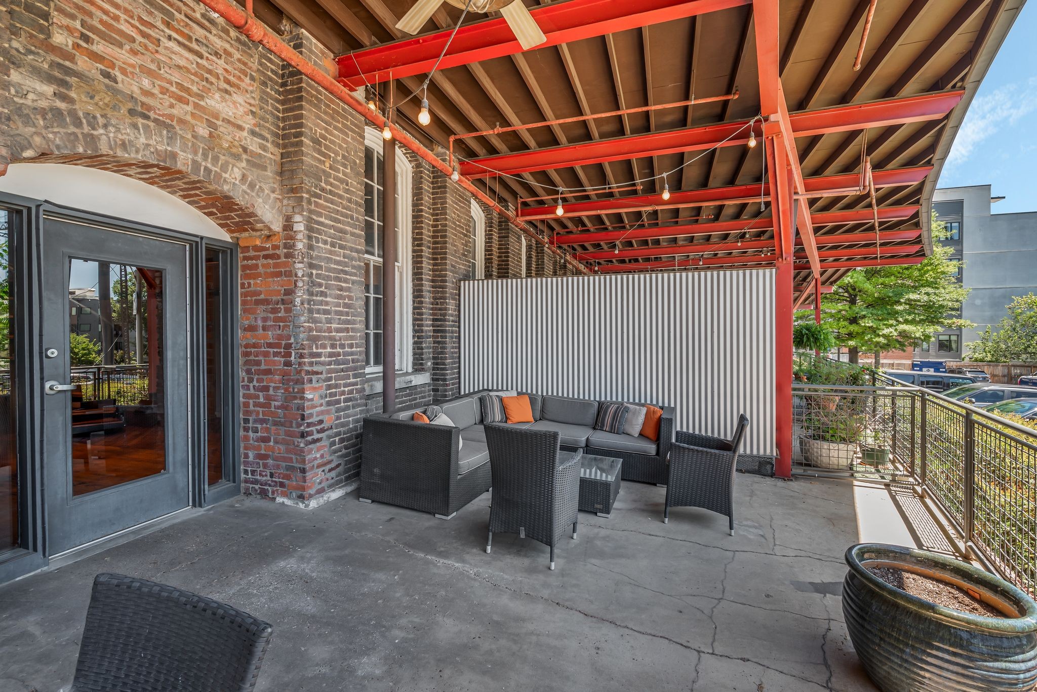 1400 Rosa L Parks Blvd Unit: 112