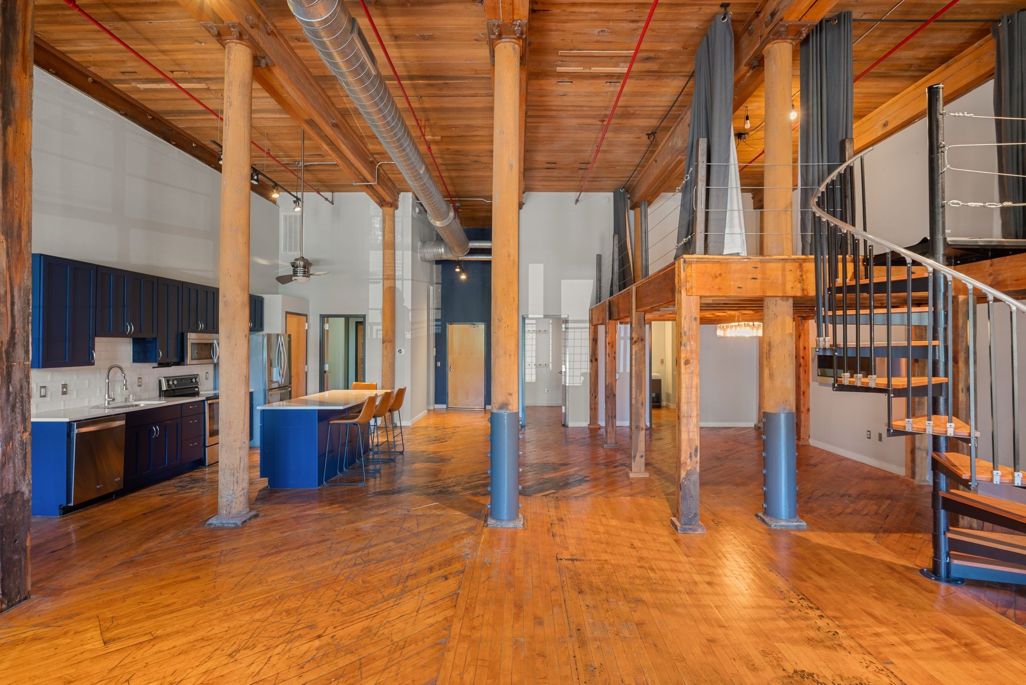 1400 Rosa L Parks Blvd Unit: 112