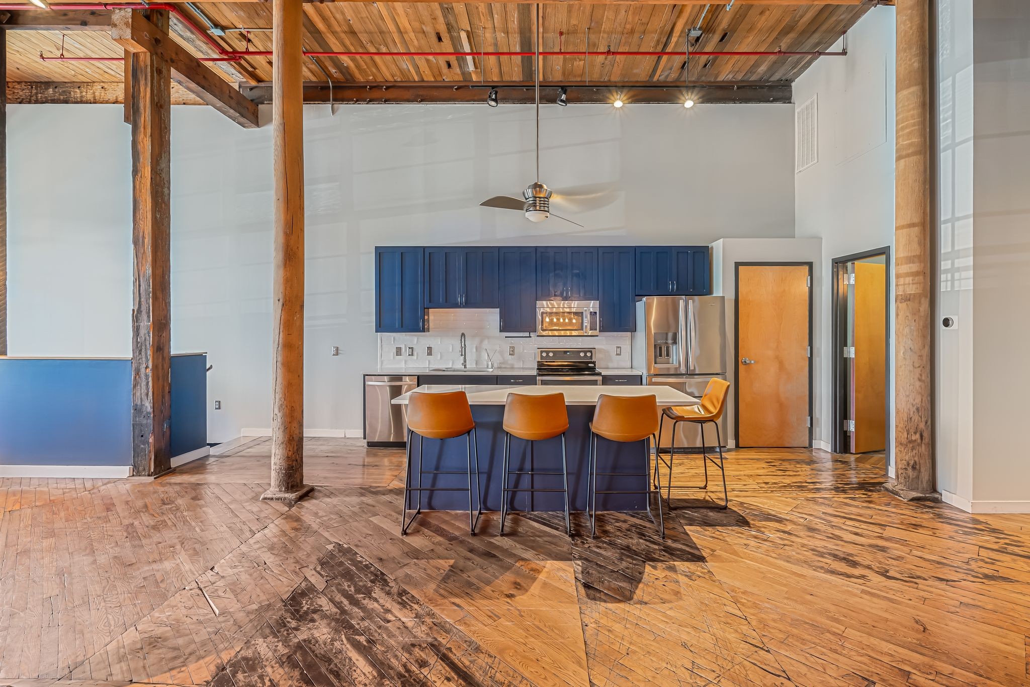 1400 Rosa L Parks Blvd Unit: 112