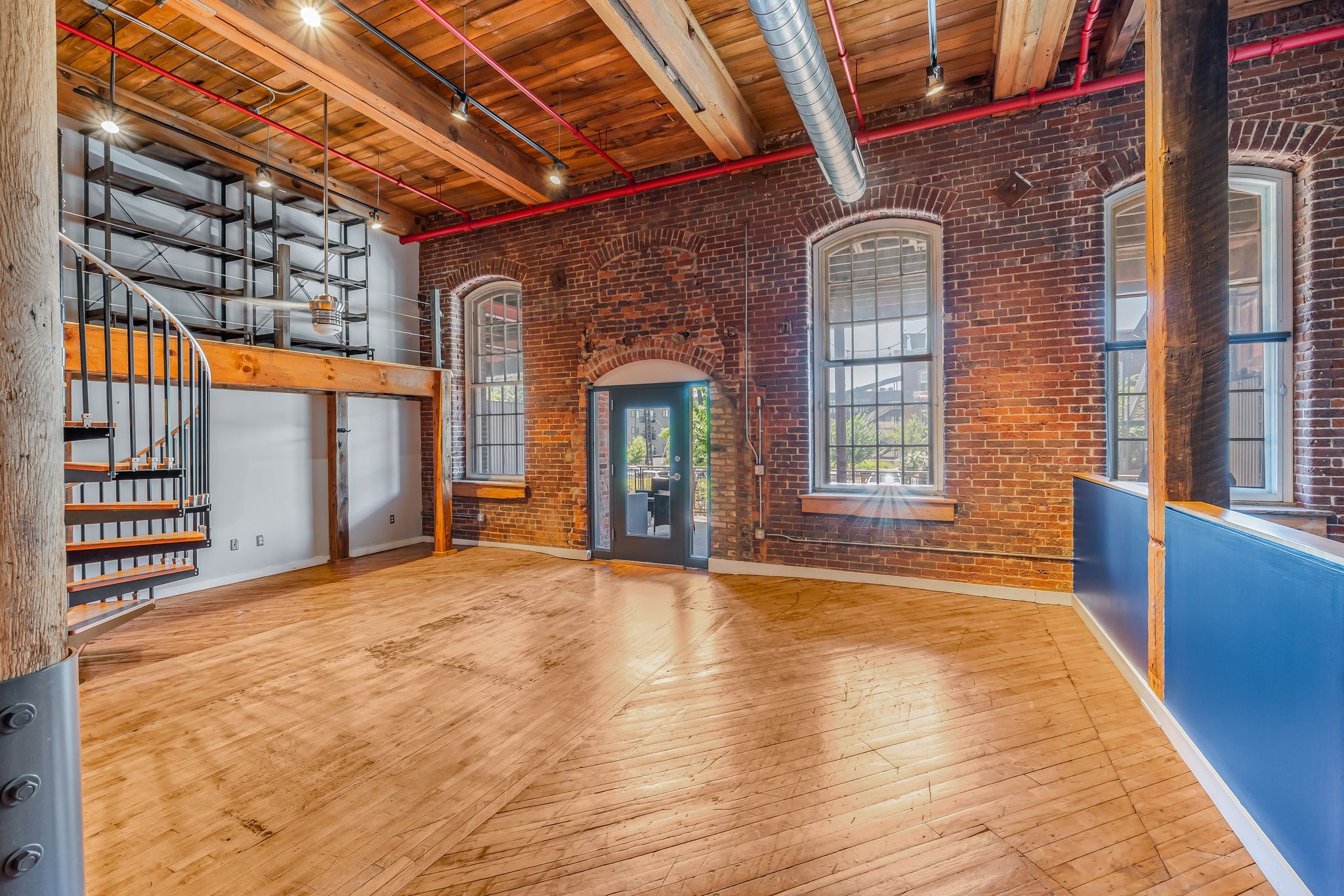1400 Rosa L Parks Blvd Unit: 112