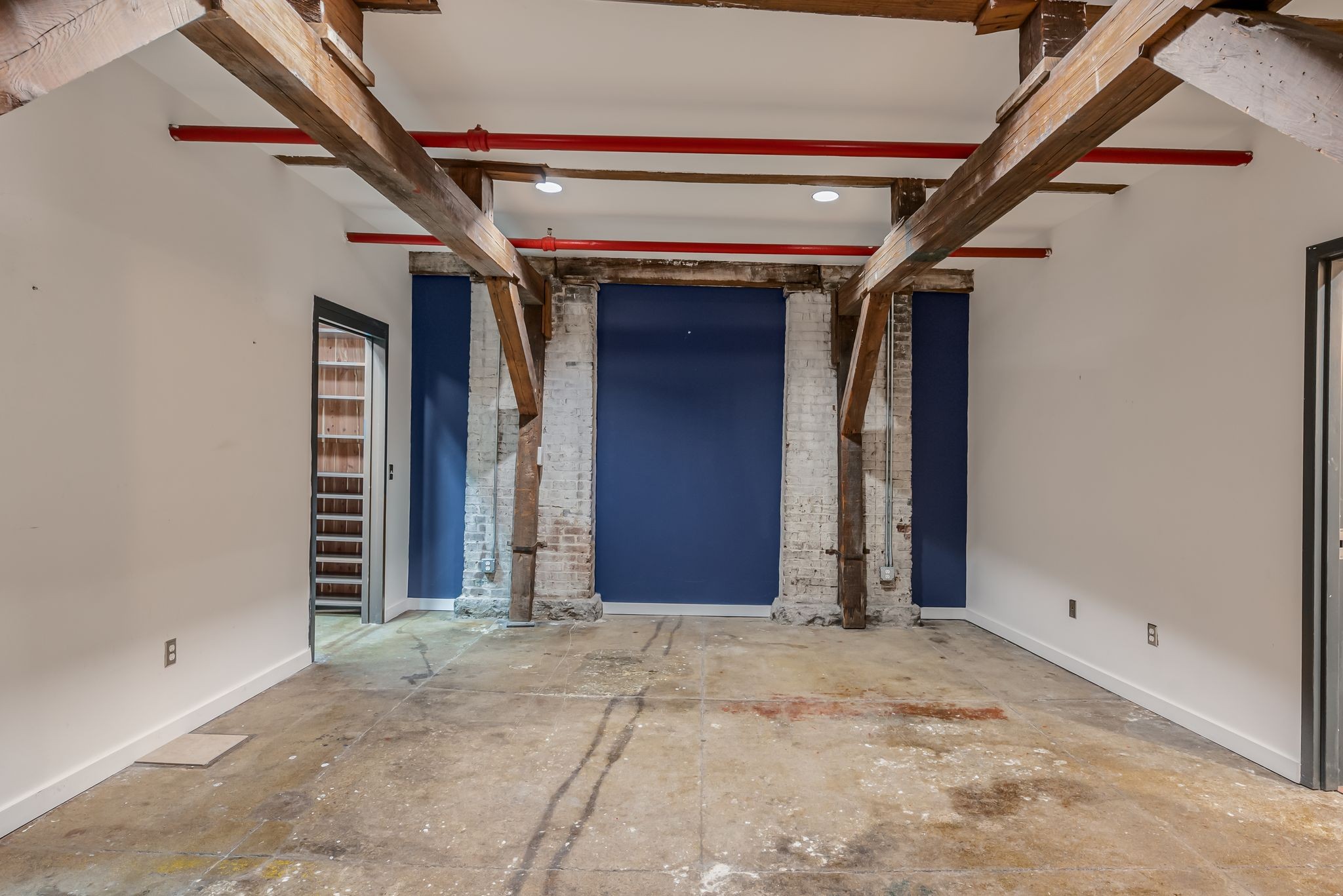 1400 Rosa L Parks Blvd Unit: 112